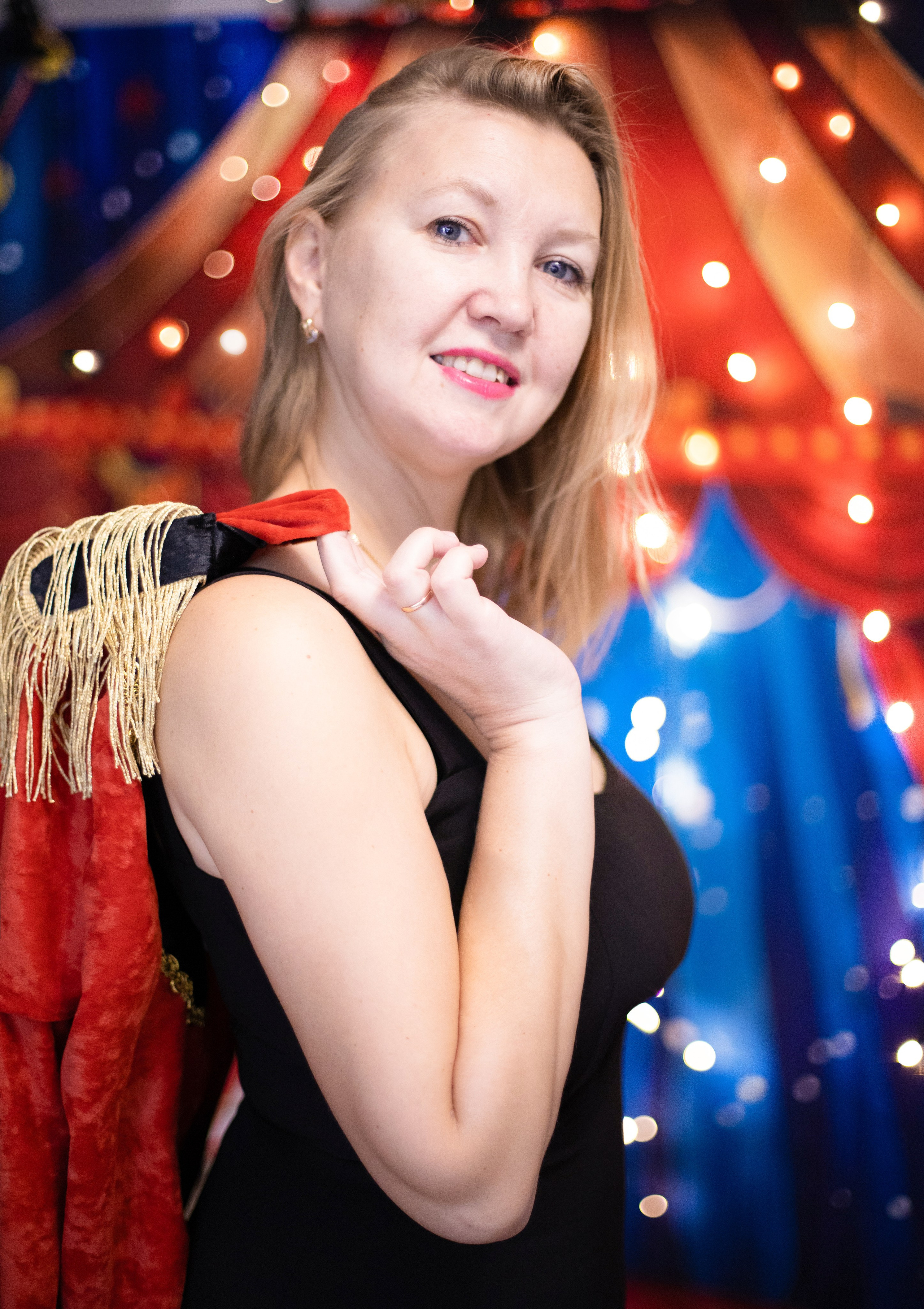 Цирк. Лучший фотограф Краснодара (по версии моей мамы)