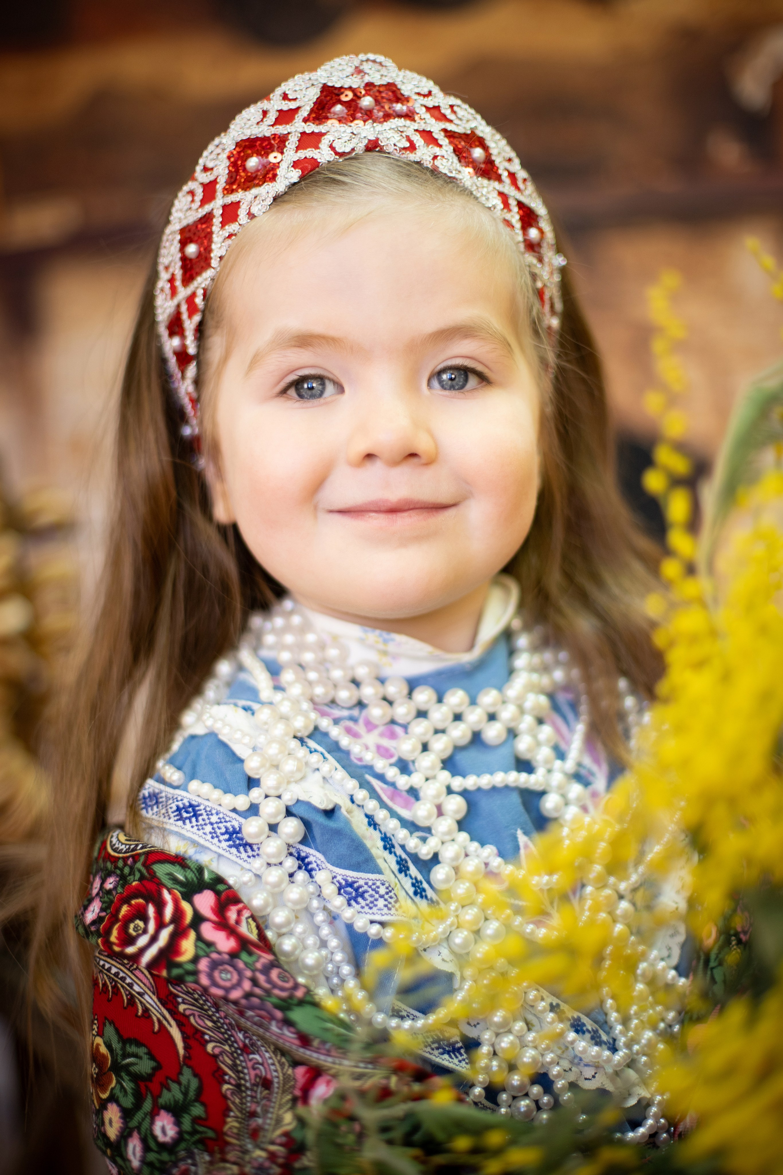 Масленица. Лучший фотограф Краснодара (по версии моей мамы)