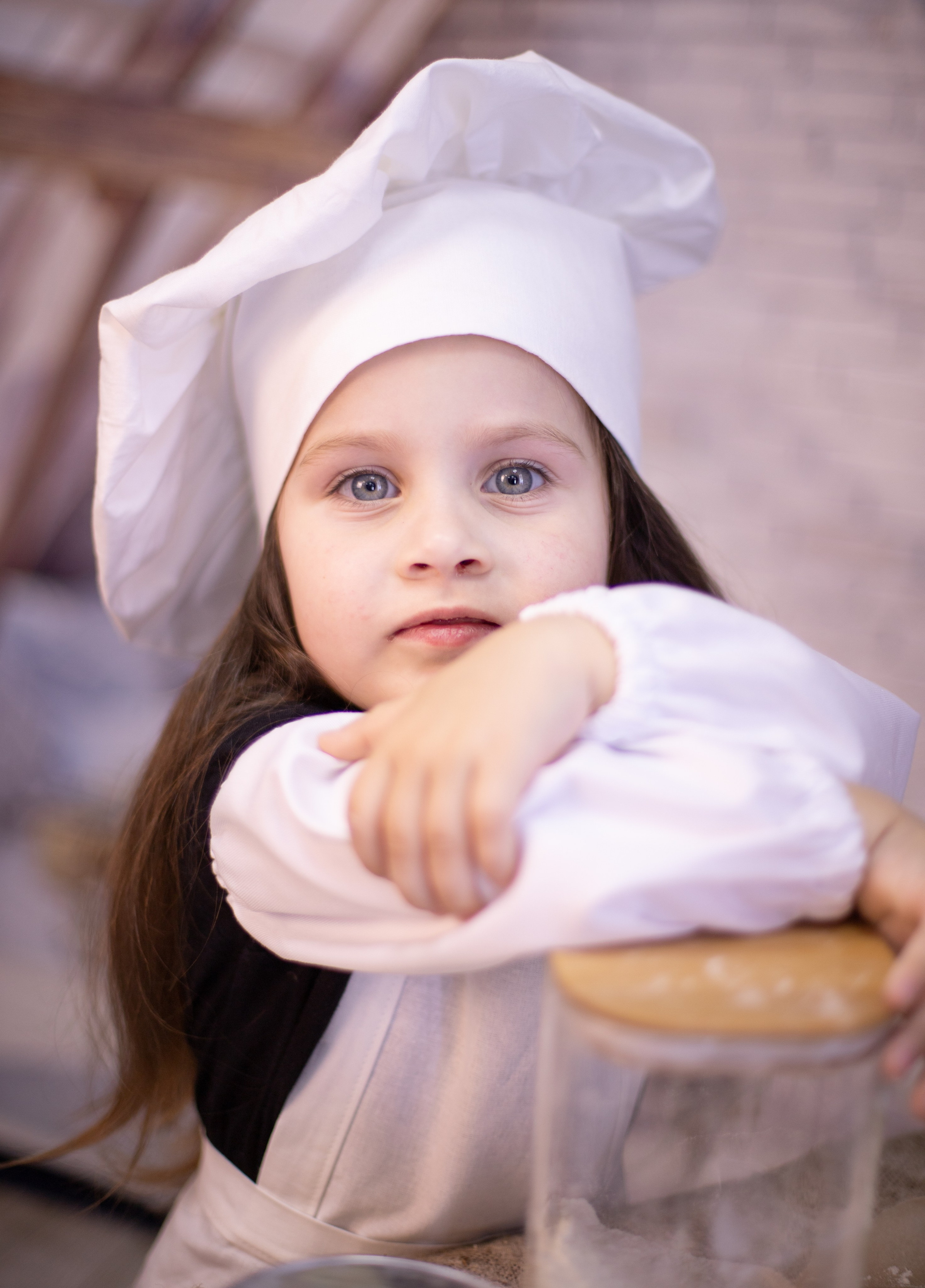 Поварята. Лучший фотограф Краснодара (по версии моей мамы)