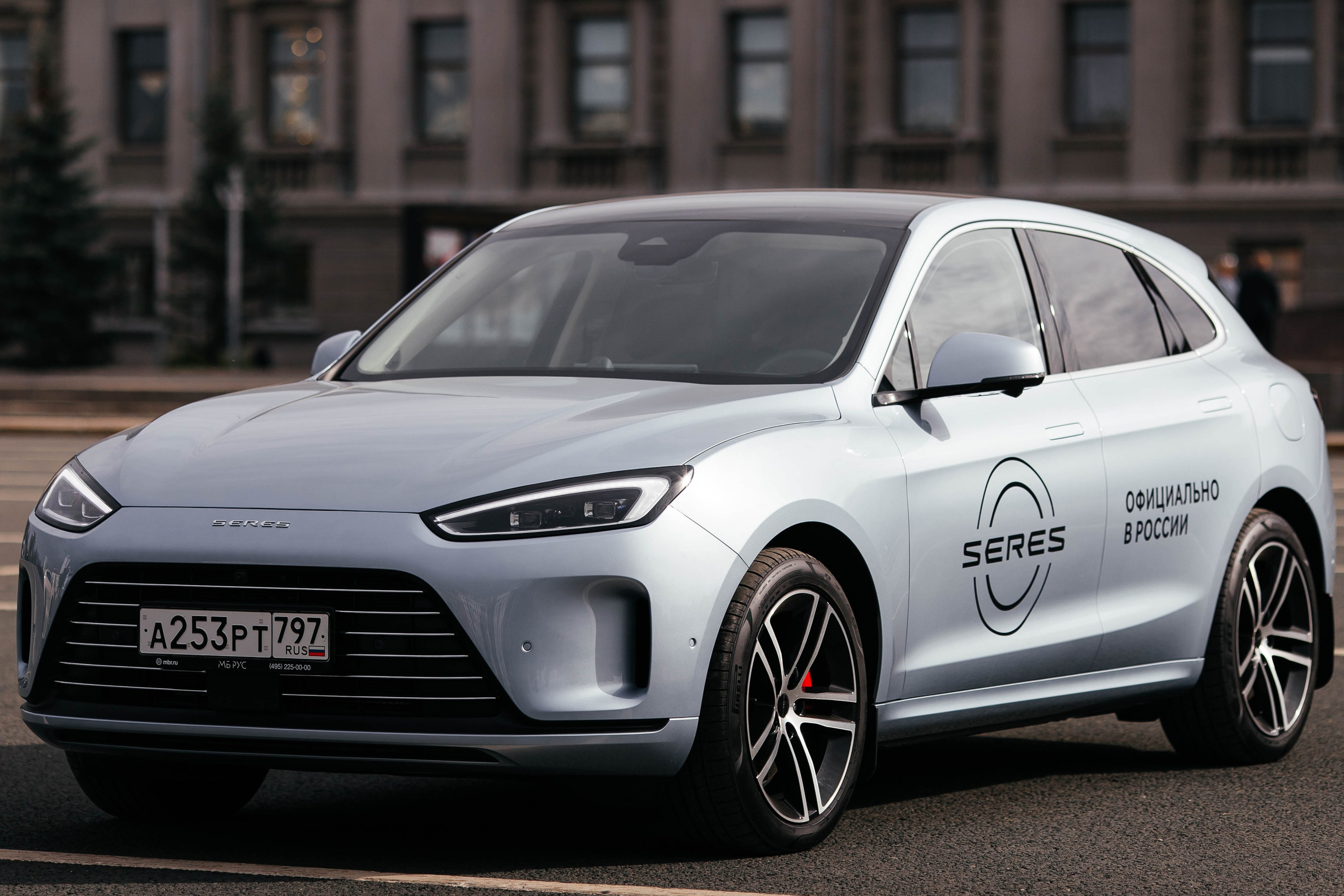 Презентация автомобилей | S E R E S. Профессиональный фотограф Тольятти | Самара | Москва | Сочи