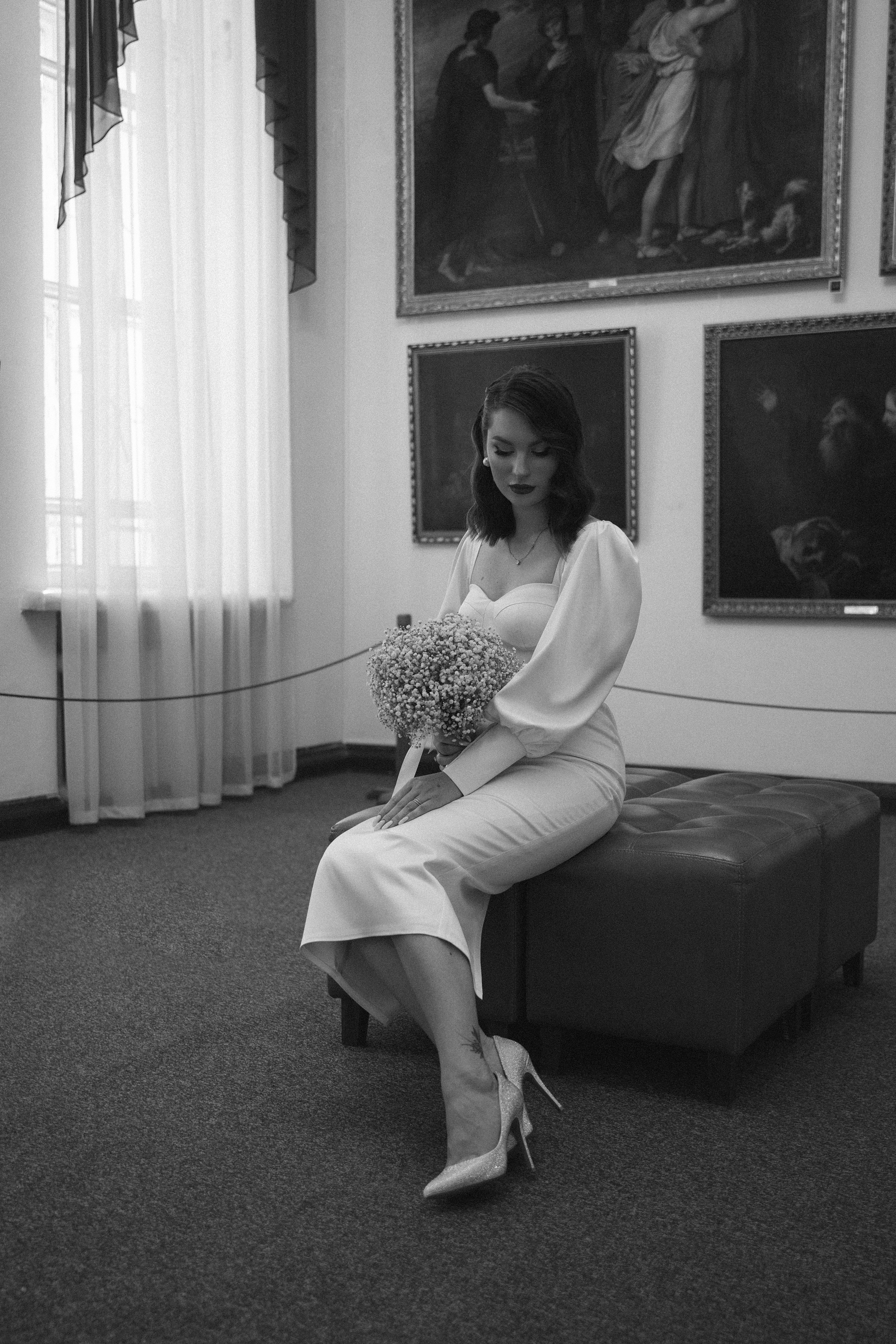 Татьяна & Сергей. Свадебный фотограф в Симферополе и Крыму