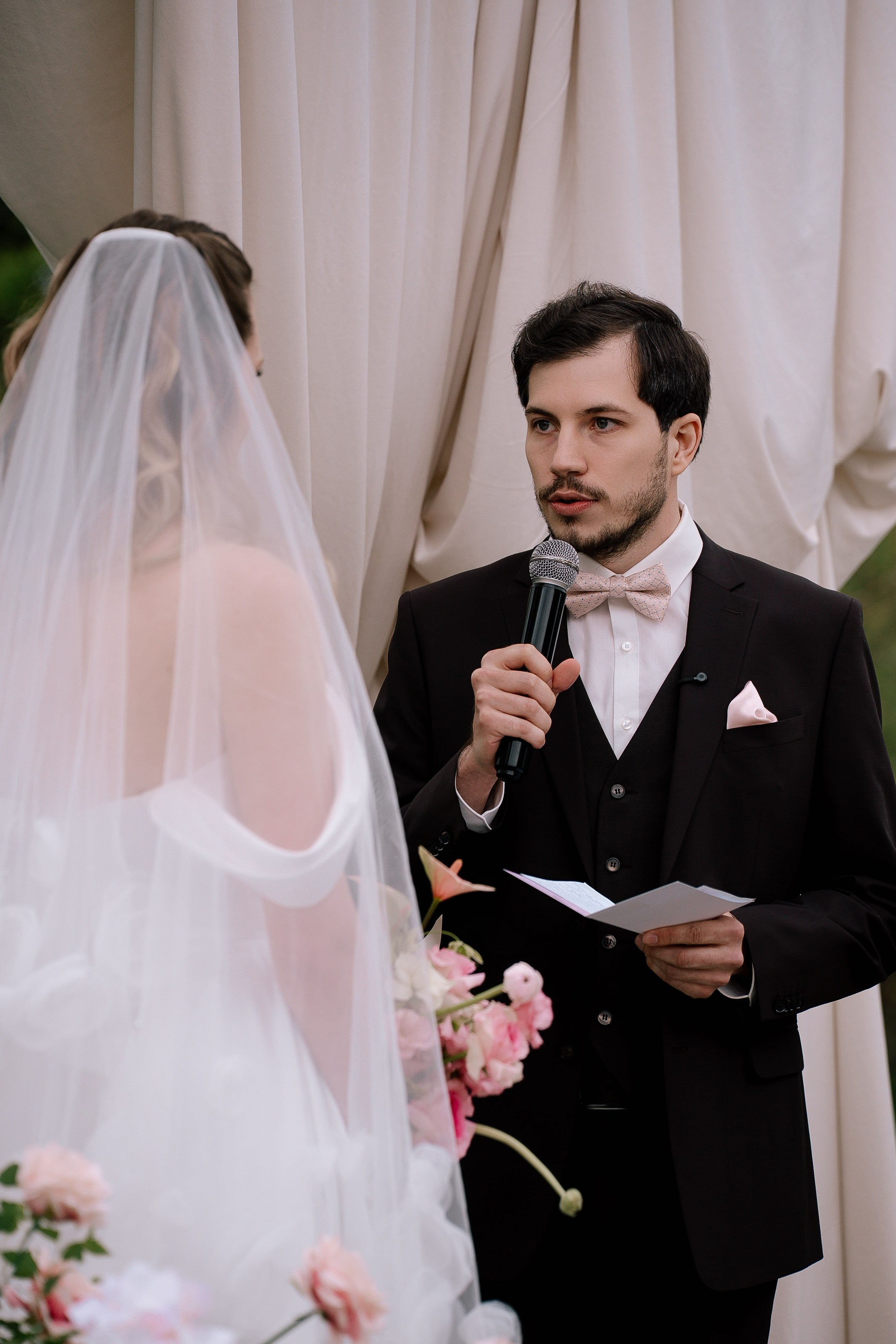 Виталий Елена. Свадебный фотограф Воронеж