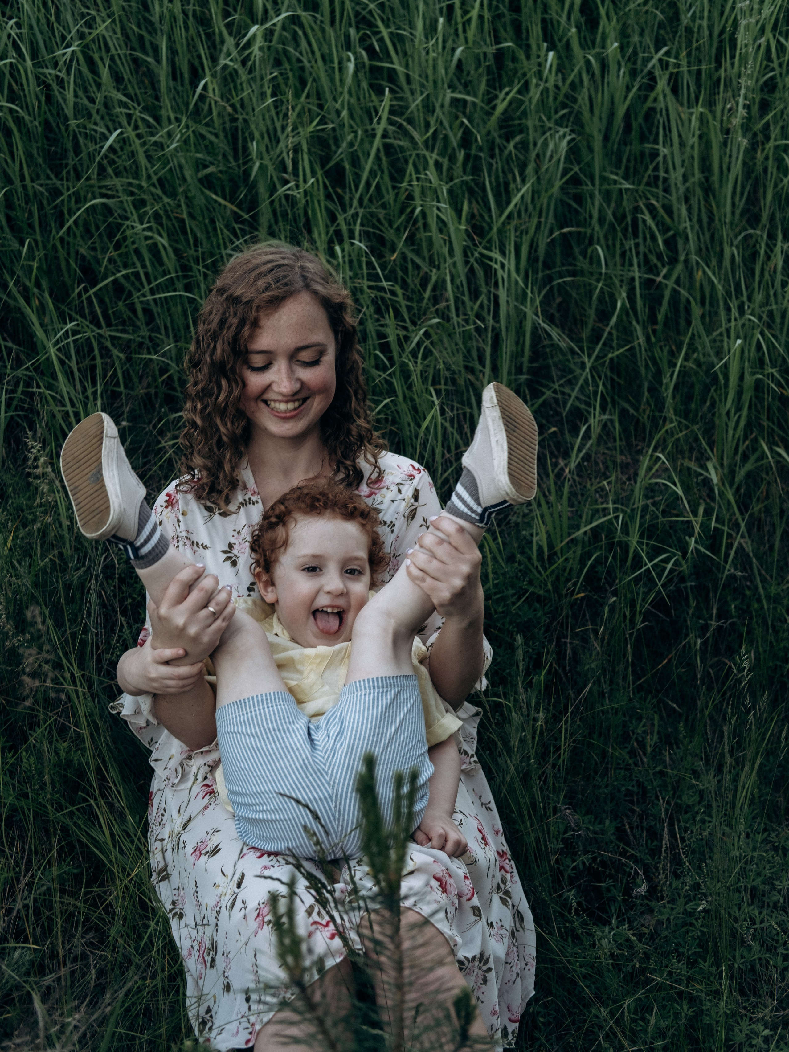Евгения и Максим. Свадебный фотограф в Воронеже