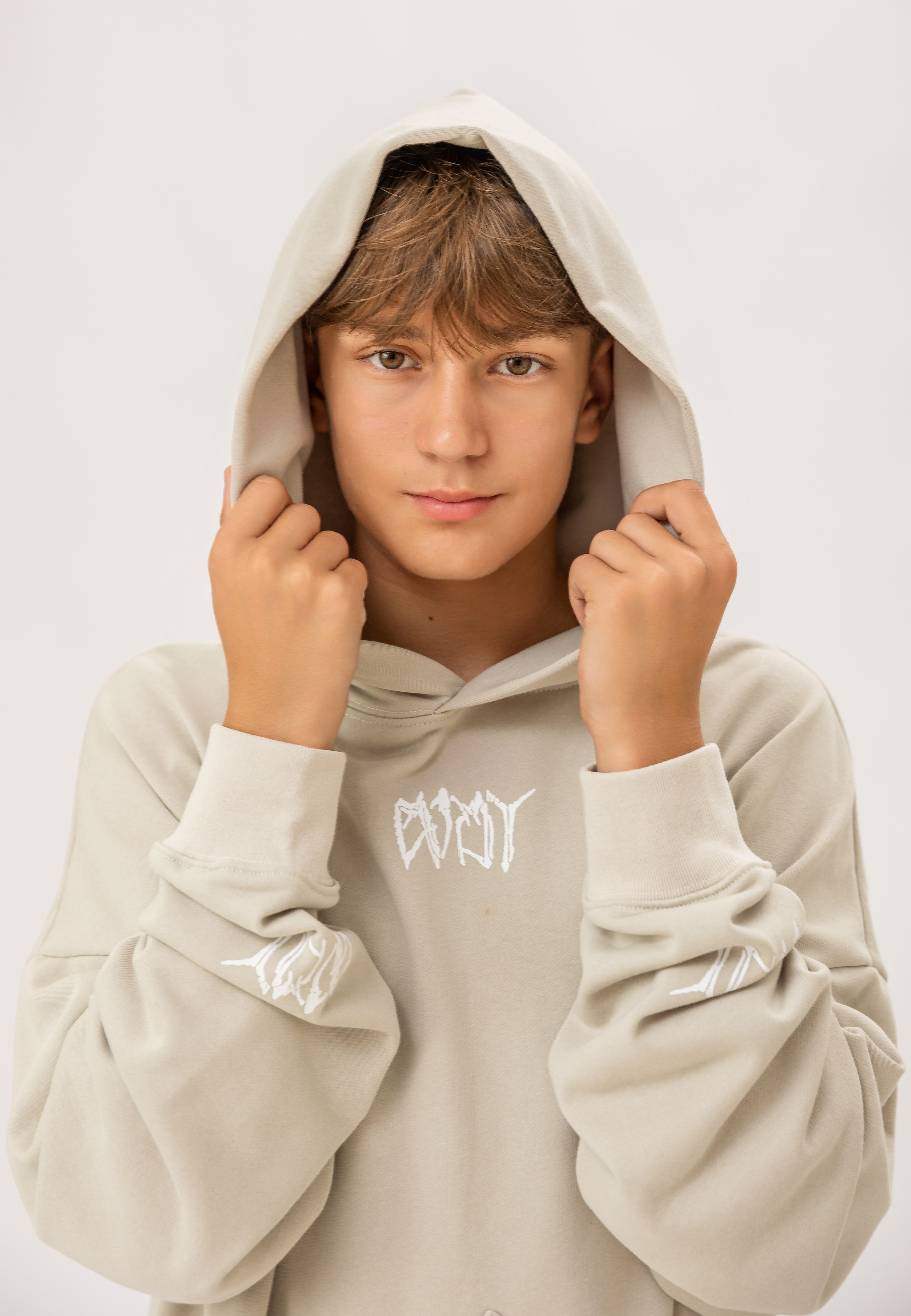 Коммерческие съёмки. Модельное Агентство Alma Model Management