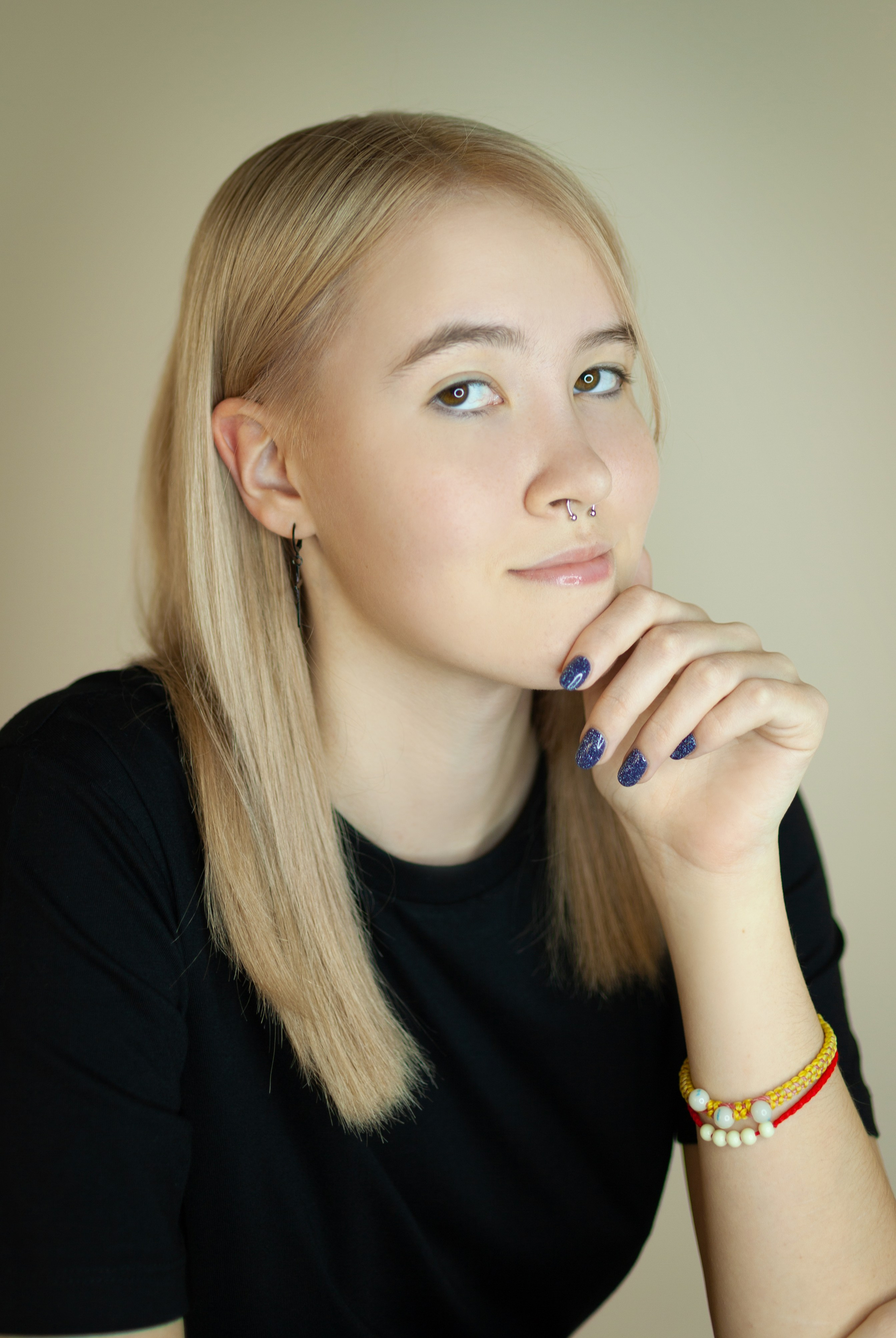 Тематические съёмки. Модельное Агентство Alma Model Management