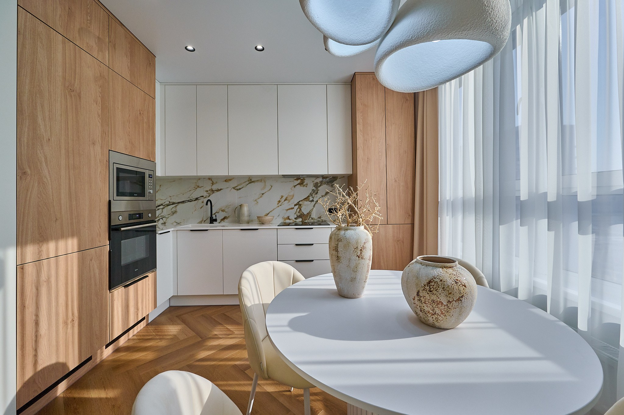 Квартира 177. Интерьерный фотограф в Краснодаре