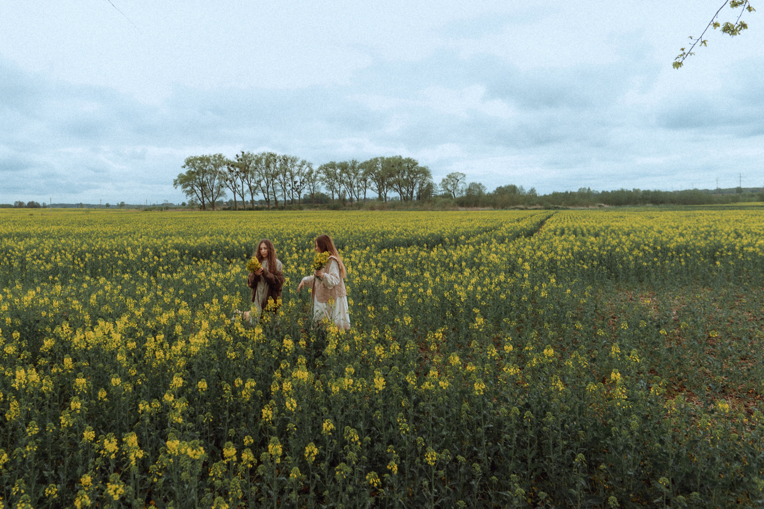Вика & Ева. Семейный фотограф в Калининграде Елена Глазунова