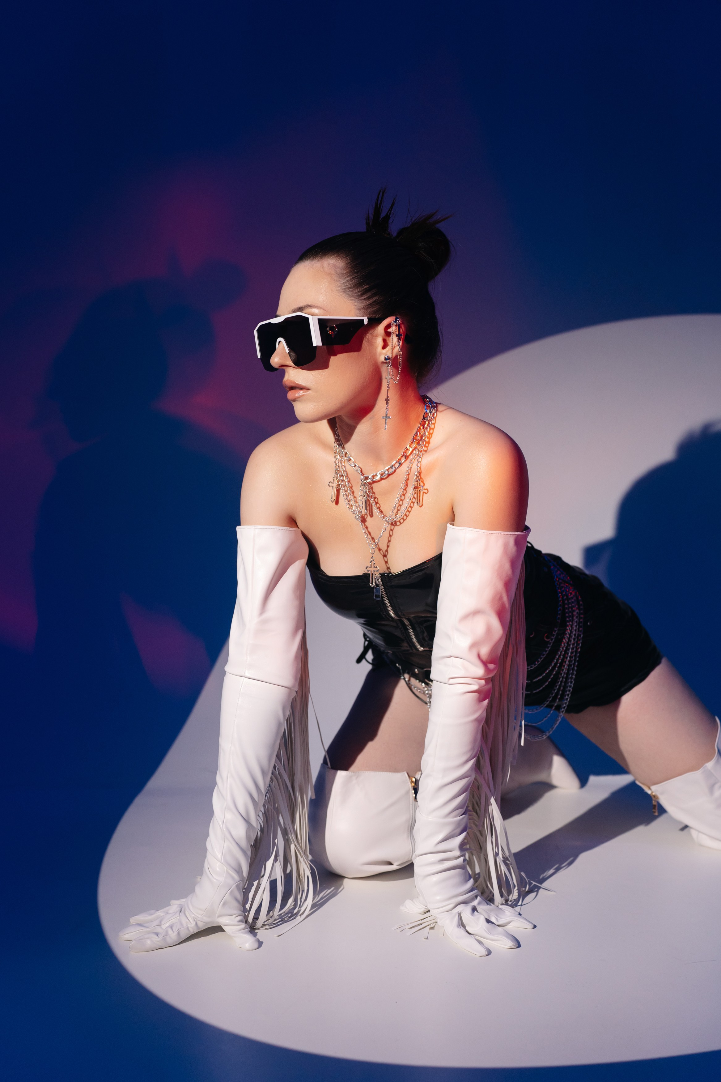 Ангелина. Свадебный и семейный фотограф Кокушева Юлия Нижний Новгород