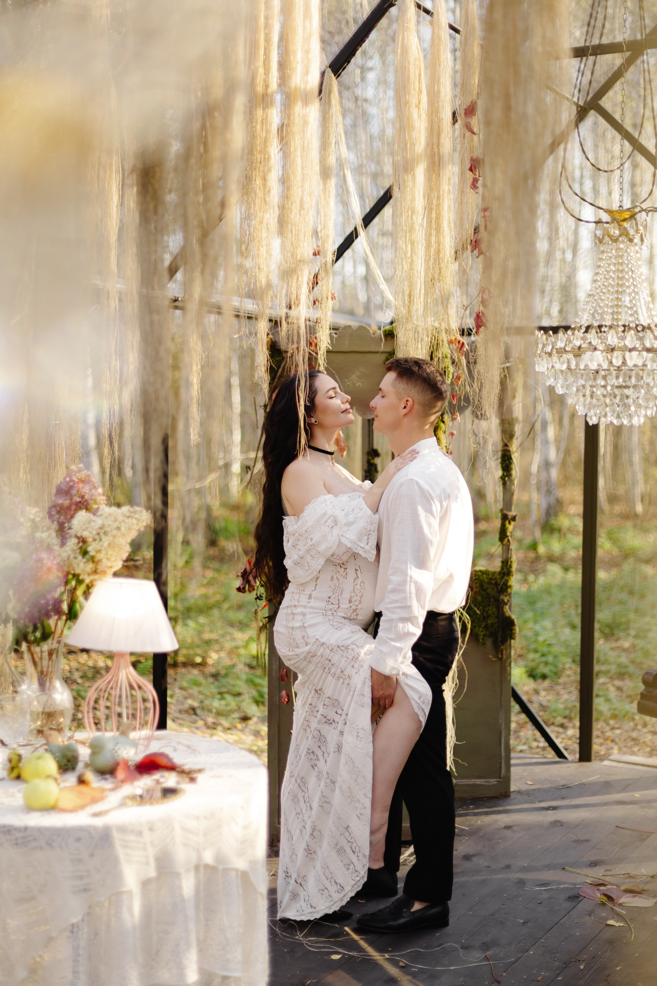 Андрей и Евгения. Дмитрий Судаков, фотограф в Екатеринбурге и Москве