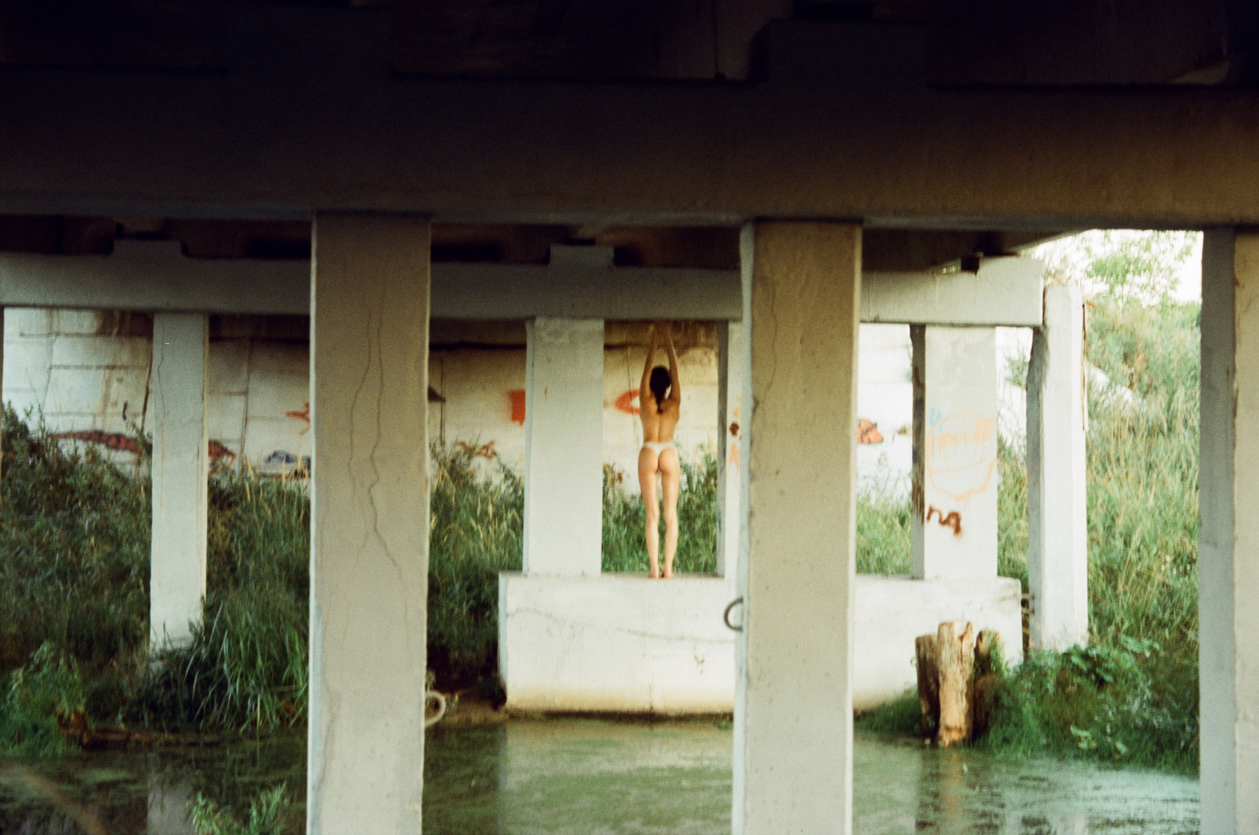 ТВОРЧЕСТВО | ПЛЁНКА. Фотограф Москва Анастасия Толстова