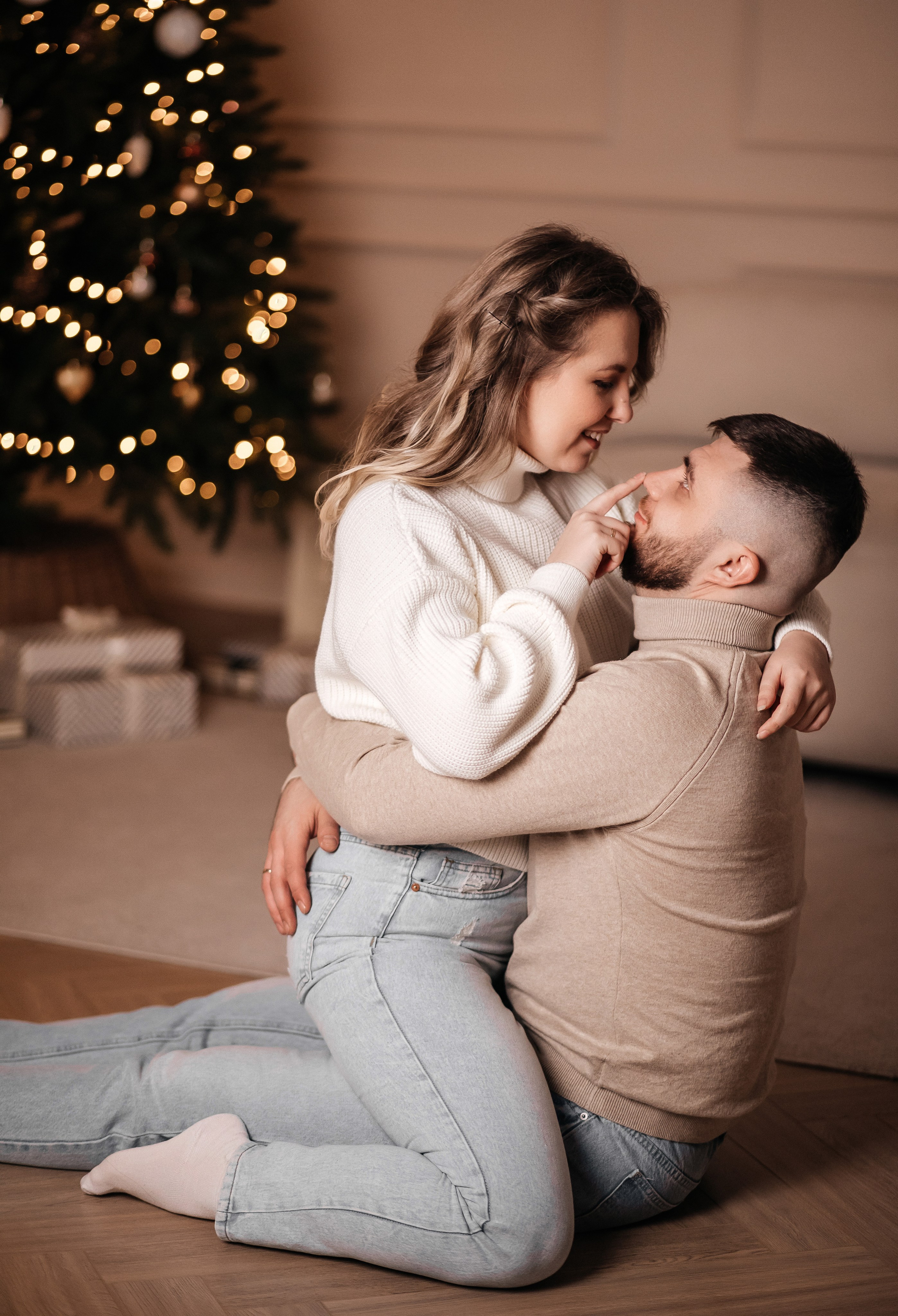 Семейная Love Story Евгений и Настя. Свадебный и семейный фотограф Ибрагимова Мария из Екатеринбурга