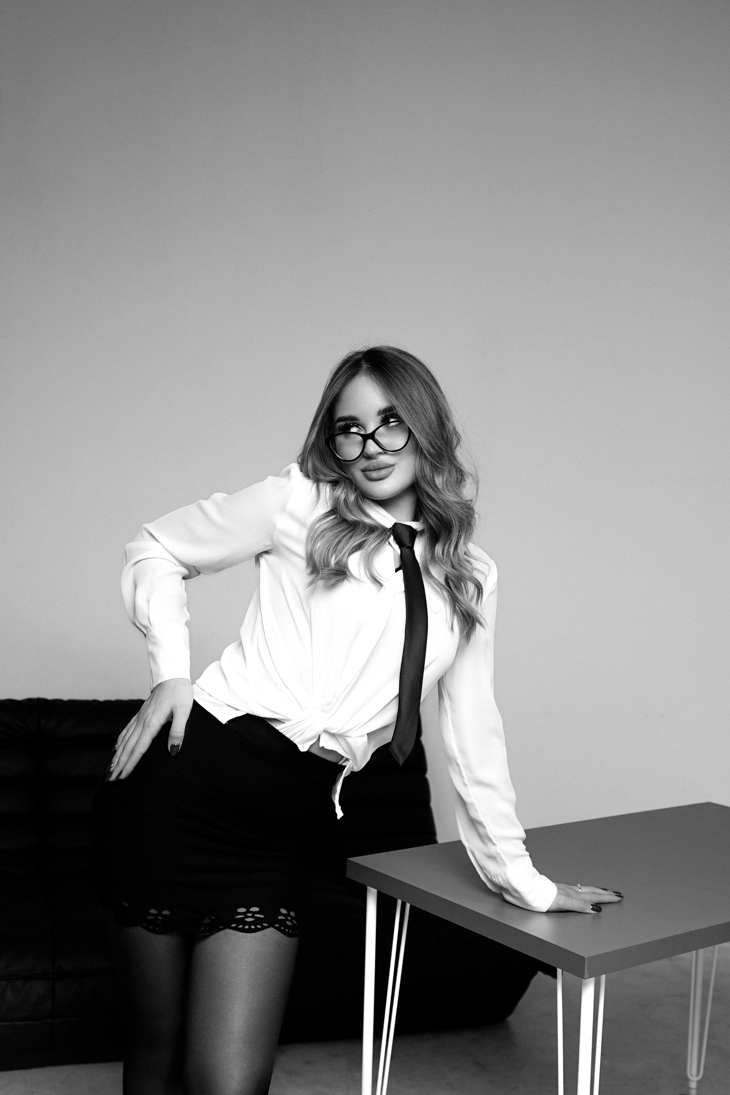 Даша Comilfo. Ann.dkn