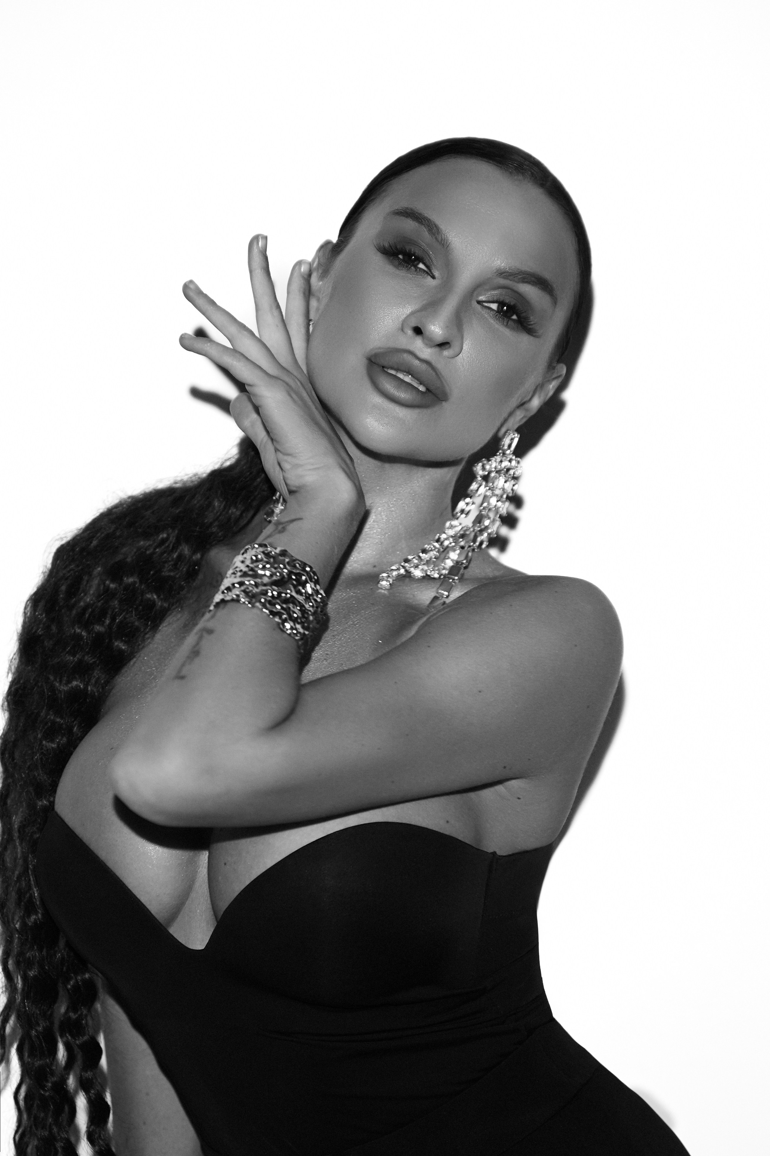 Маша Fuji. Ann.dkn