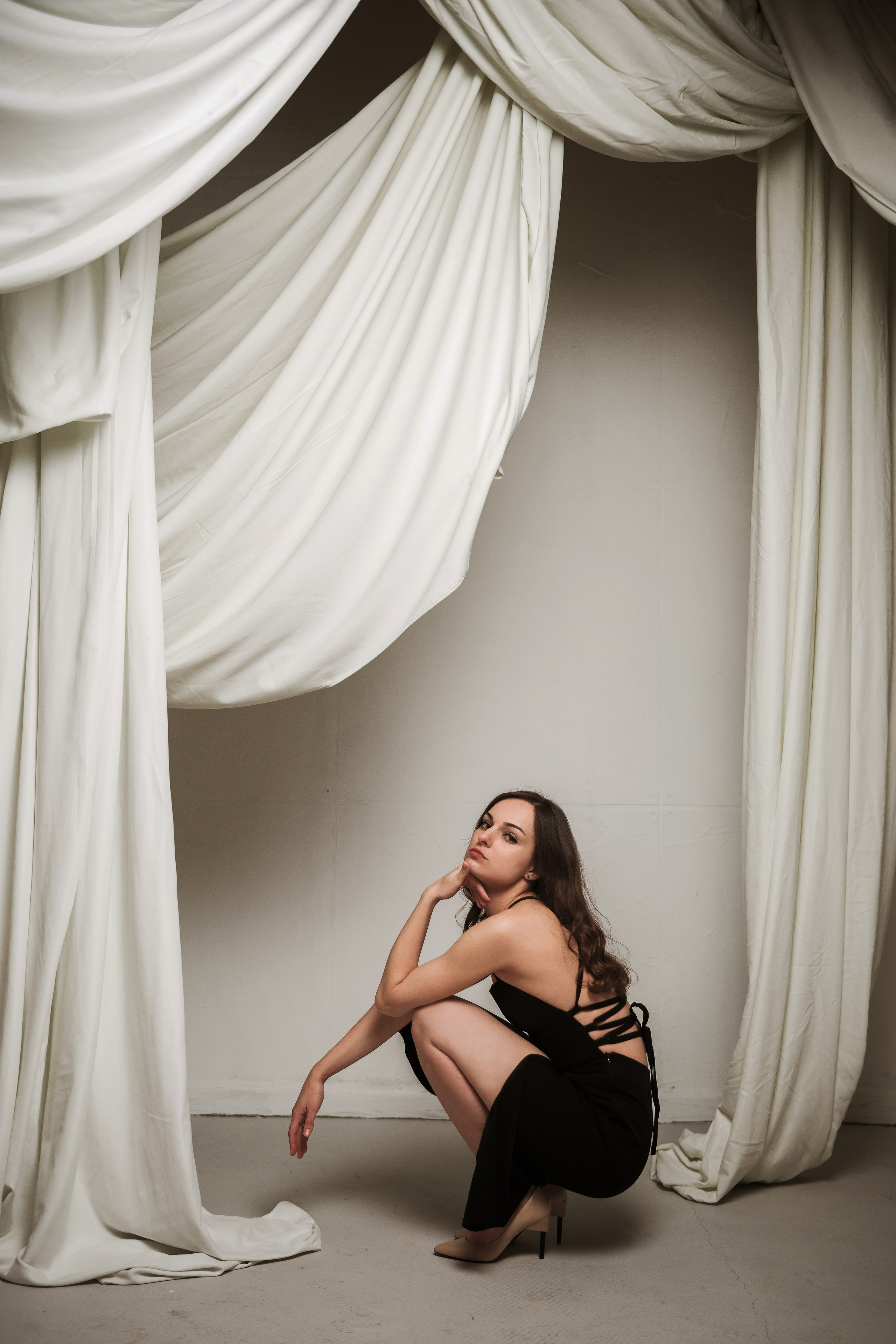 Юлия. Фотограф Кристина Гришина Рязань