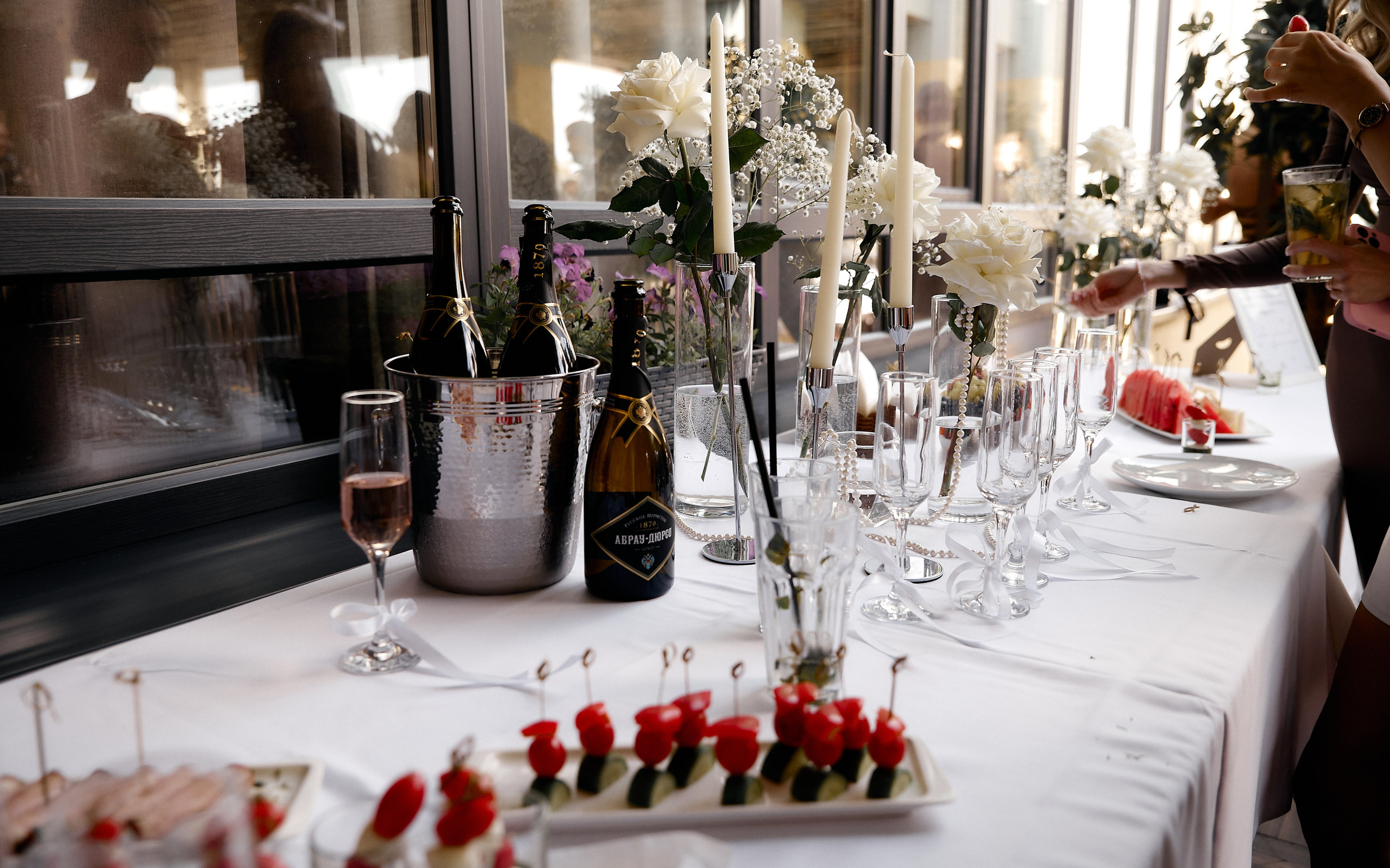 Алена и Алексей. Фотограф в Саранске Дмитрий Емелин