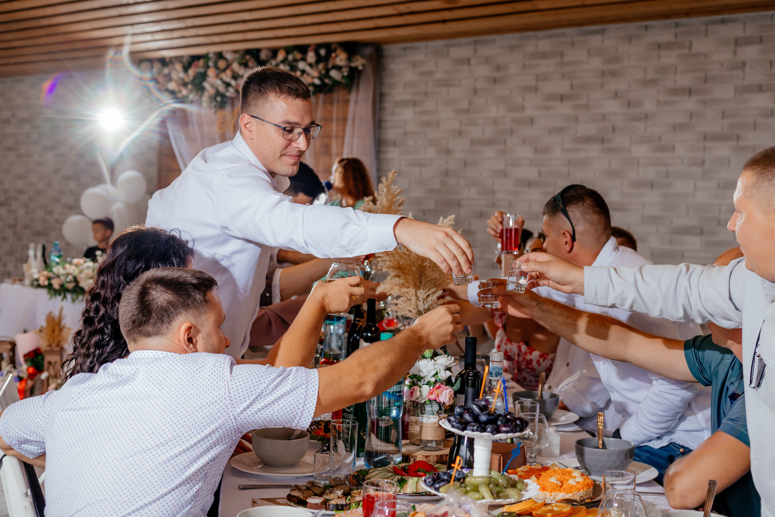 24WED A&K. Свадебный фотограф Тулинова Мария