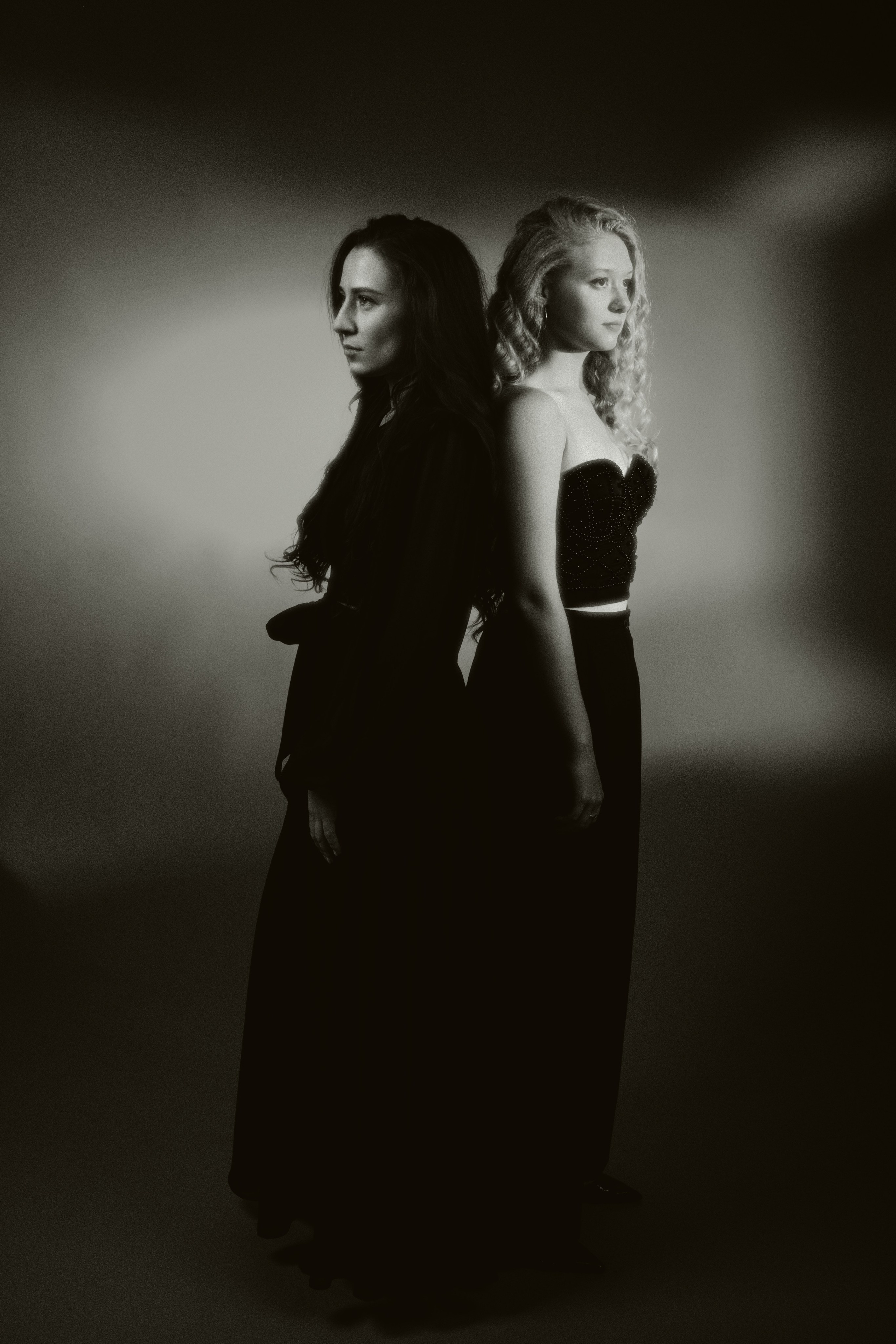 Музыкальные группы. Антон Ив