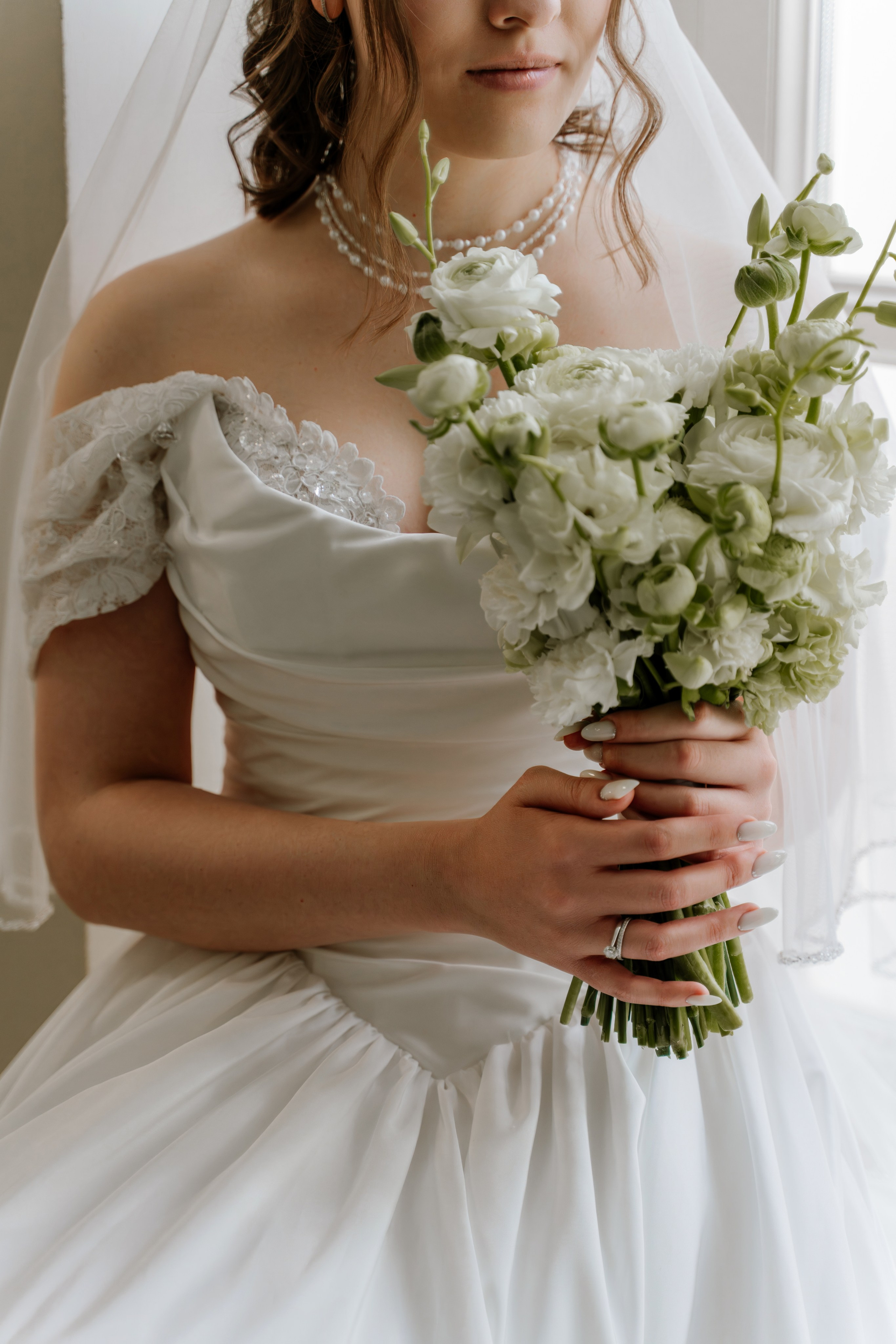 Иван и Валерия. Фотограф Елизавета Савина