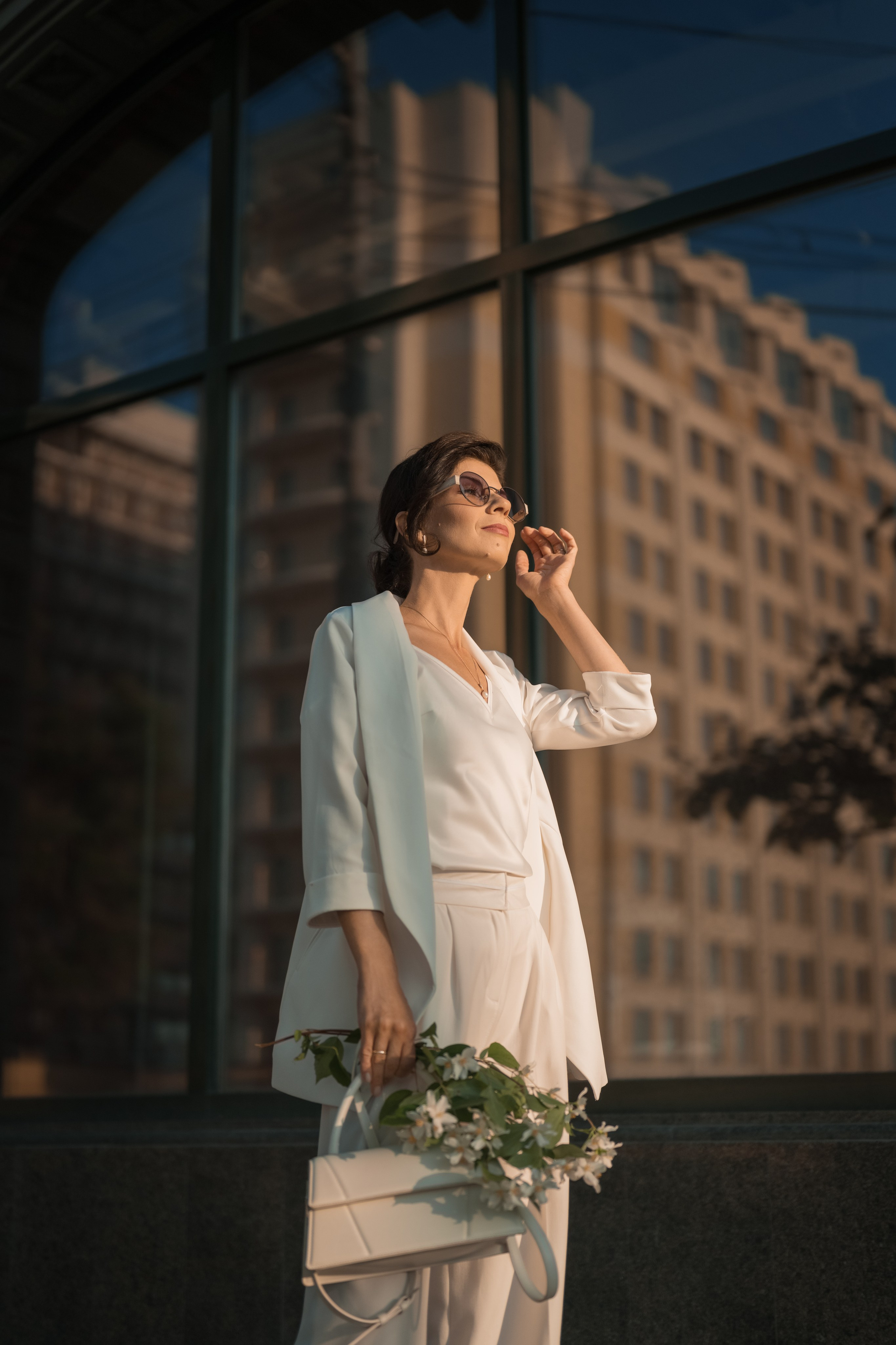 Анна. Фотограф Саратов Юлия Петрова