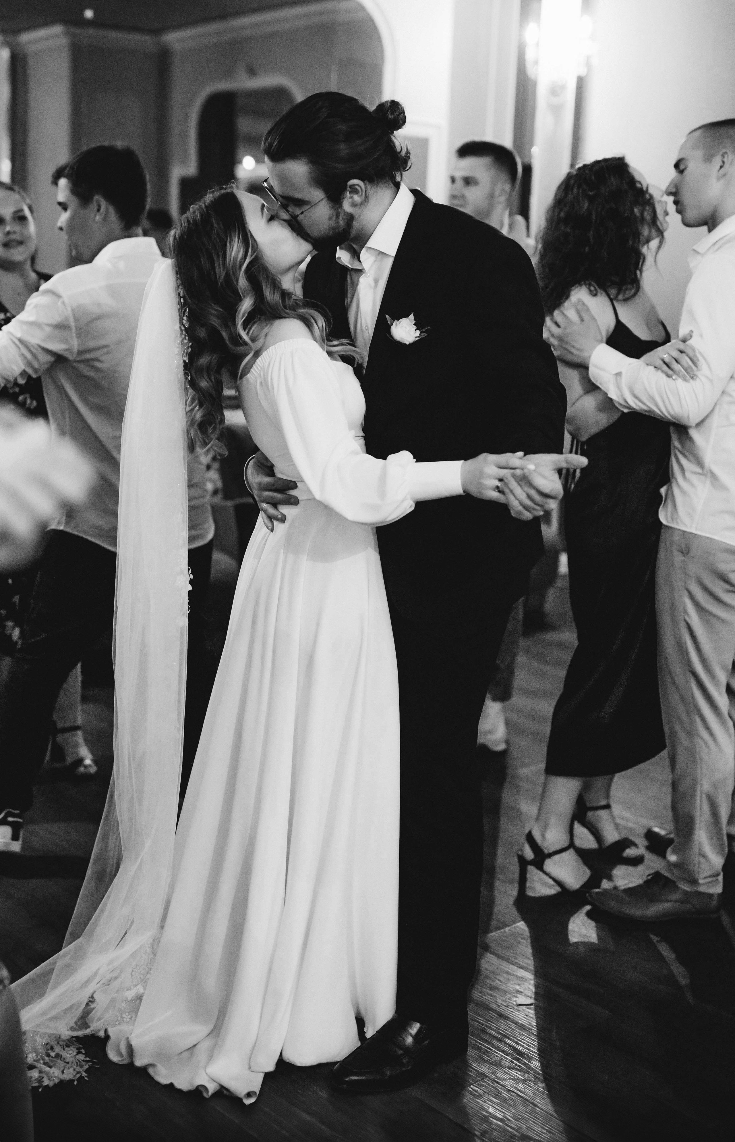 Кирилл Ира. Свадебный фотограф СПб Евгения Орлова