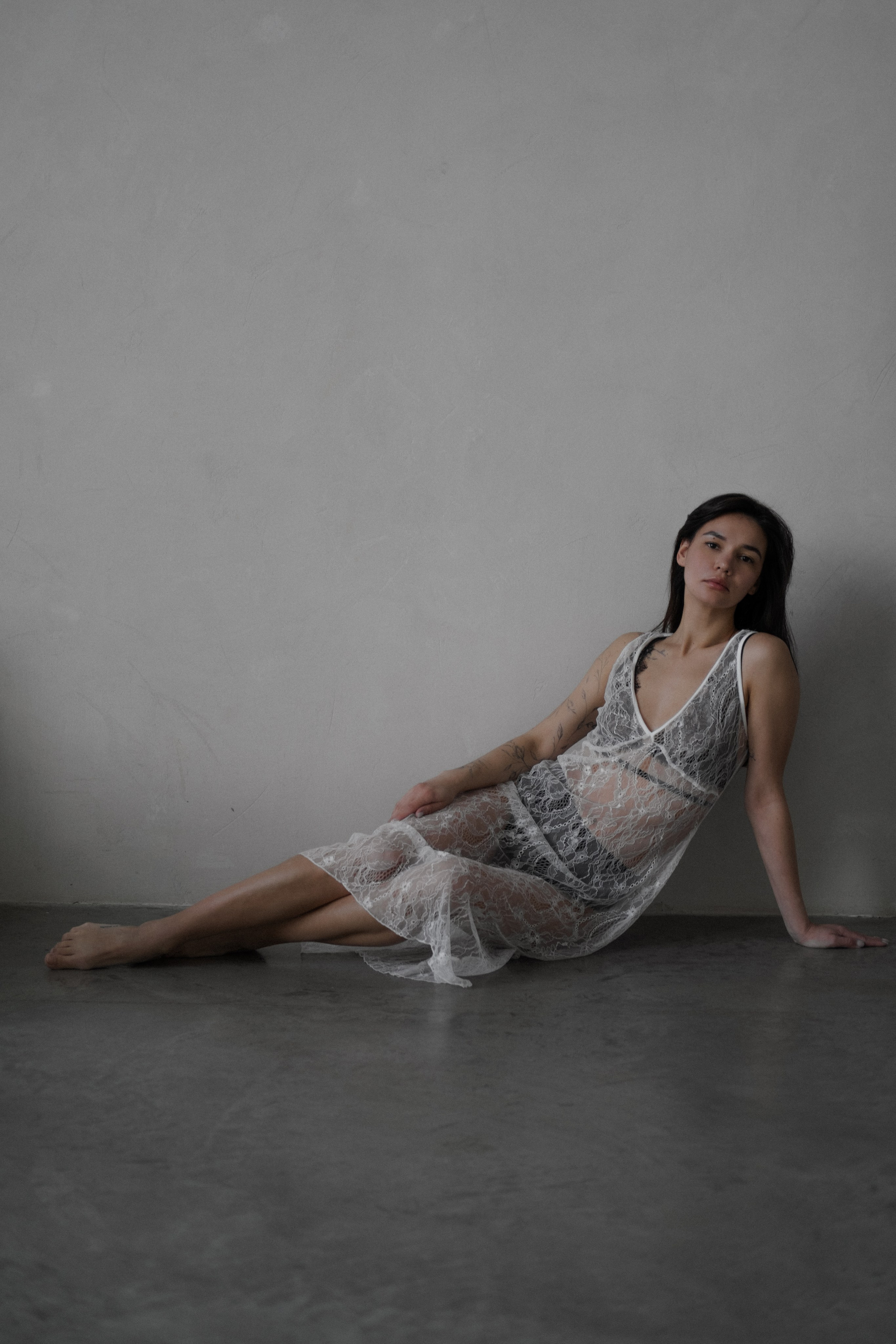 Портфолио. Портреты. Борис Квасов, фотограф. Москва