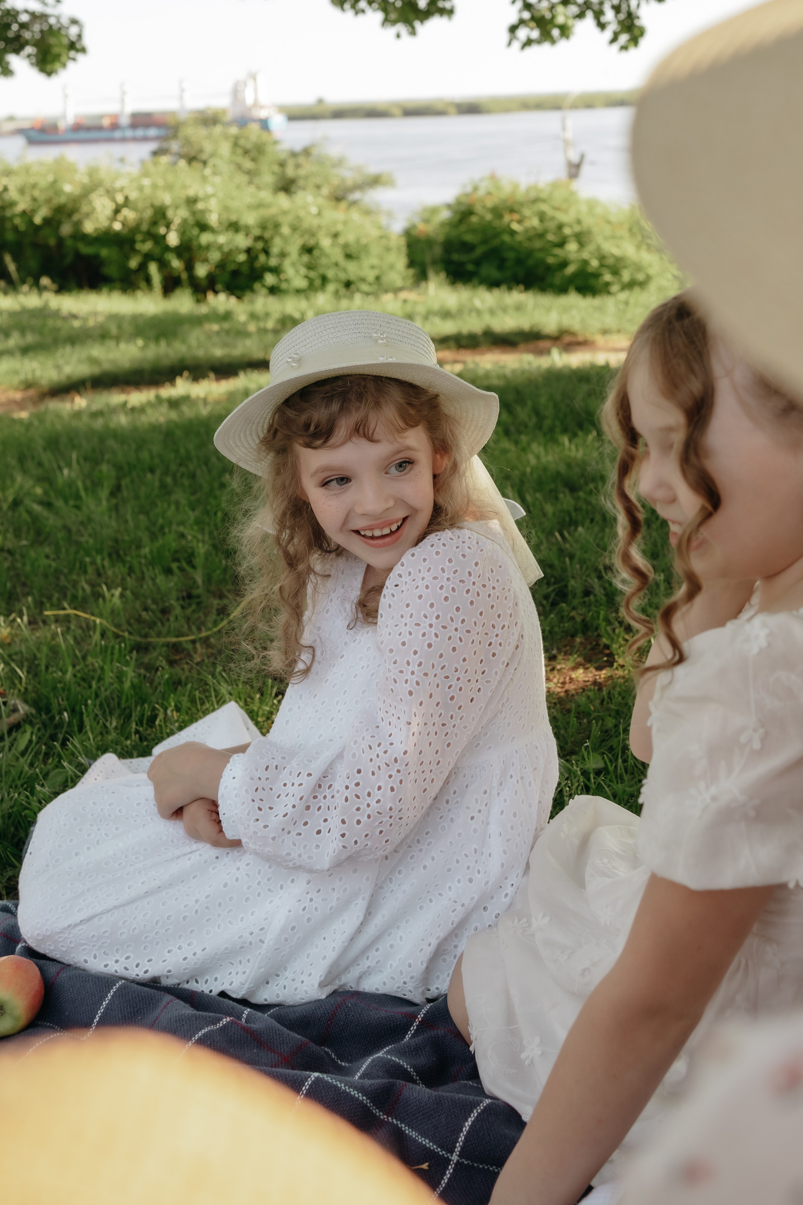 Школьная семья. Портретный и свадебный фотограф в Архангельске Елизавета Стрекаловская