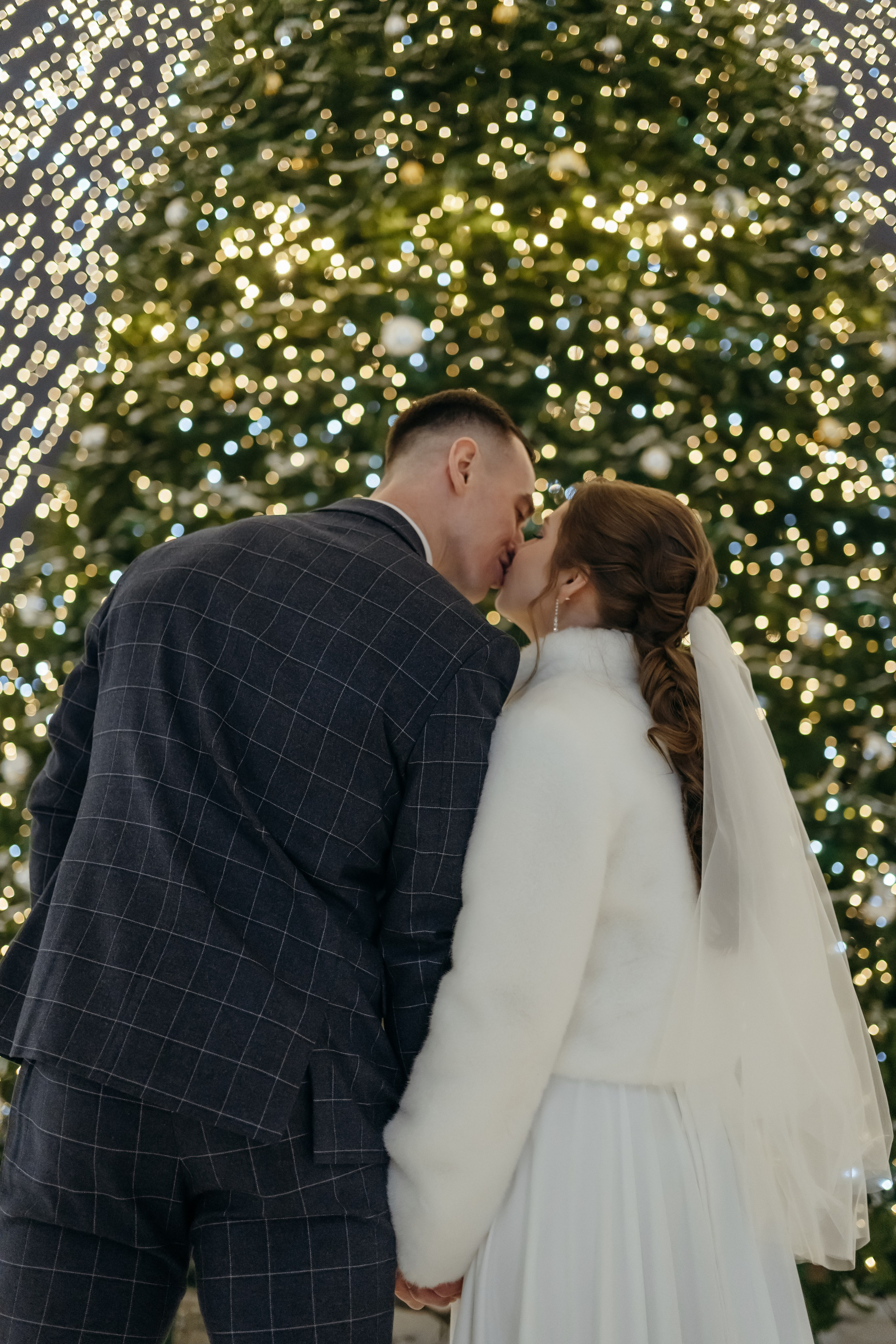 Свадебная фотосессия в Архангельске. Портретный и свадебный фотограф в Архангельске Елизавета Стрекаловская