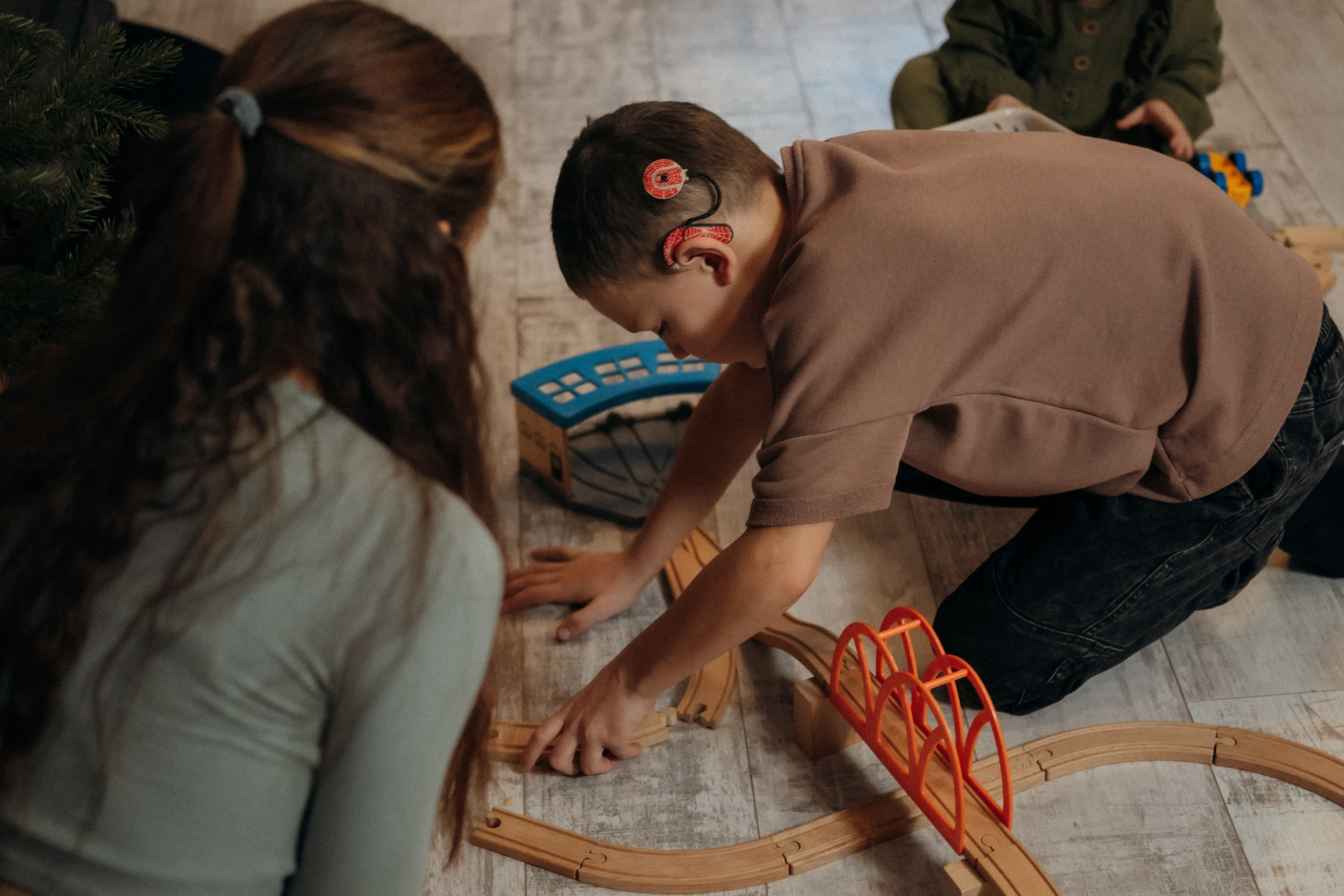 Семейная домашняя фотосъемка в Архангельске и Северодвинске. Портретный и свадебный фотограф в Архангельске Елизавета Стрекаловская
