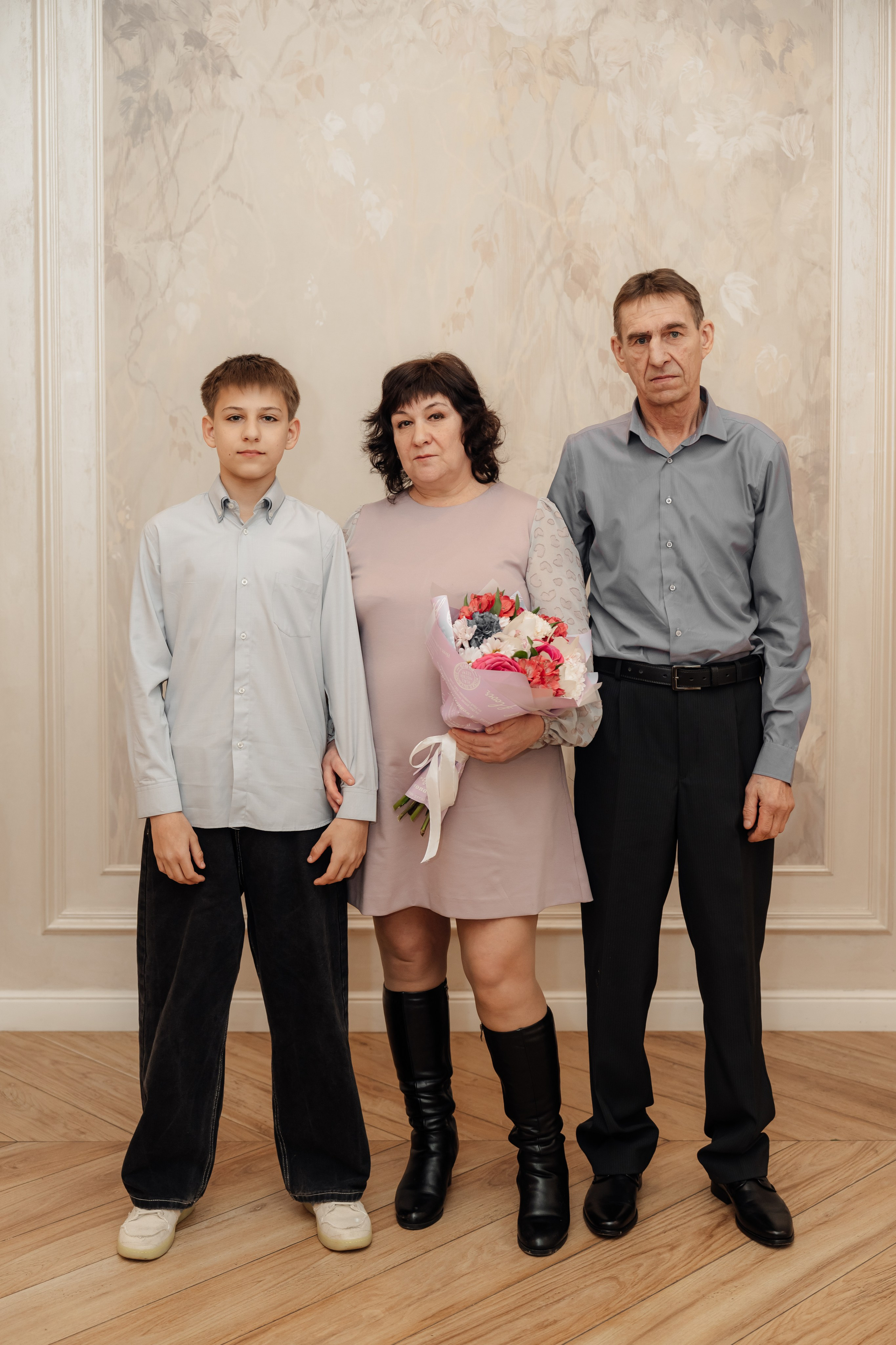 Фотосессия в ЗАГСе Архангельска | Елизавета Стрекаловская. Свадебный и портретный фотограф в Архангельске Елизавета Стрекаловская