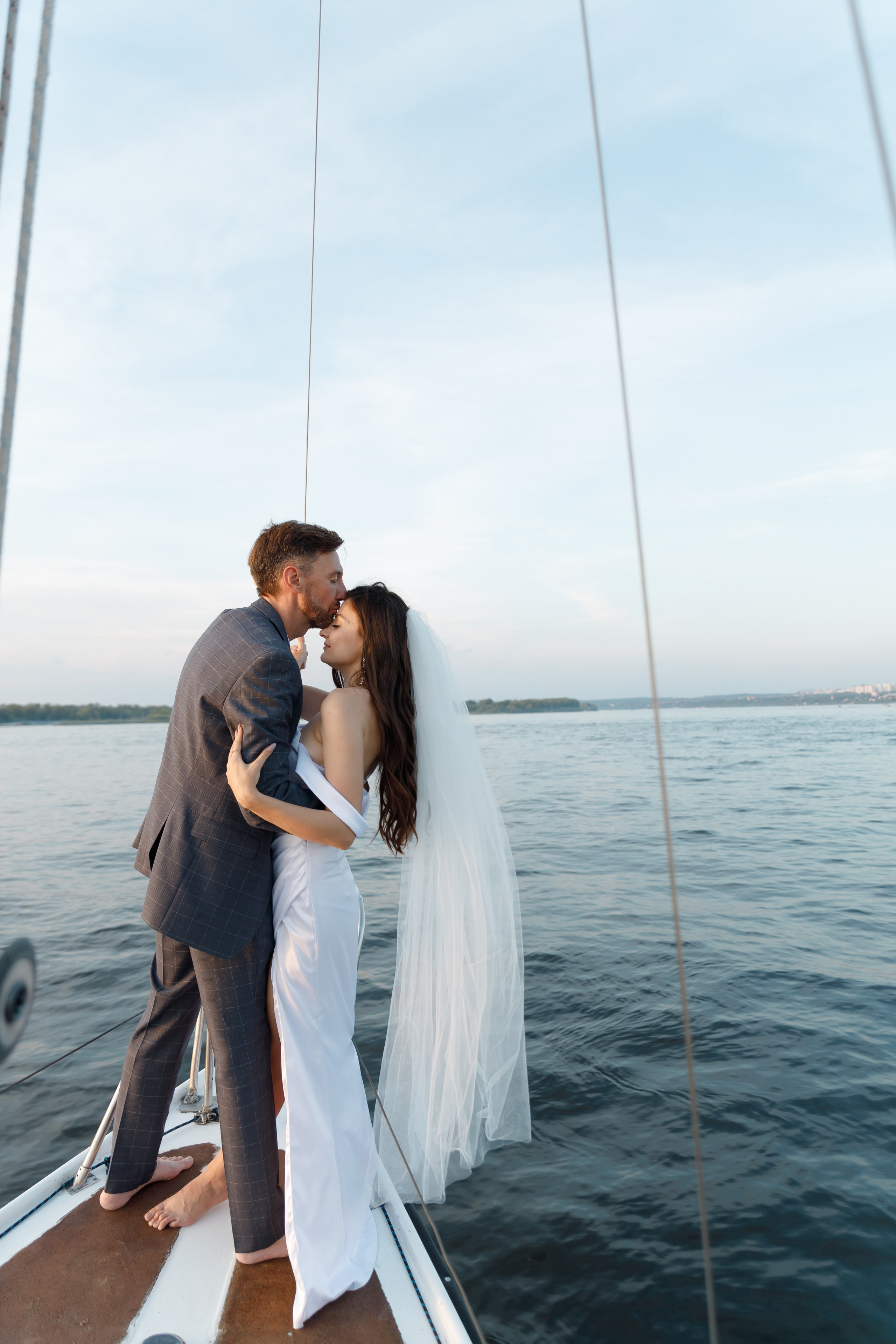 Анастасия & Алексей. Фотограф в Самаре Алена Гречка