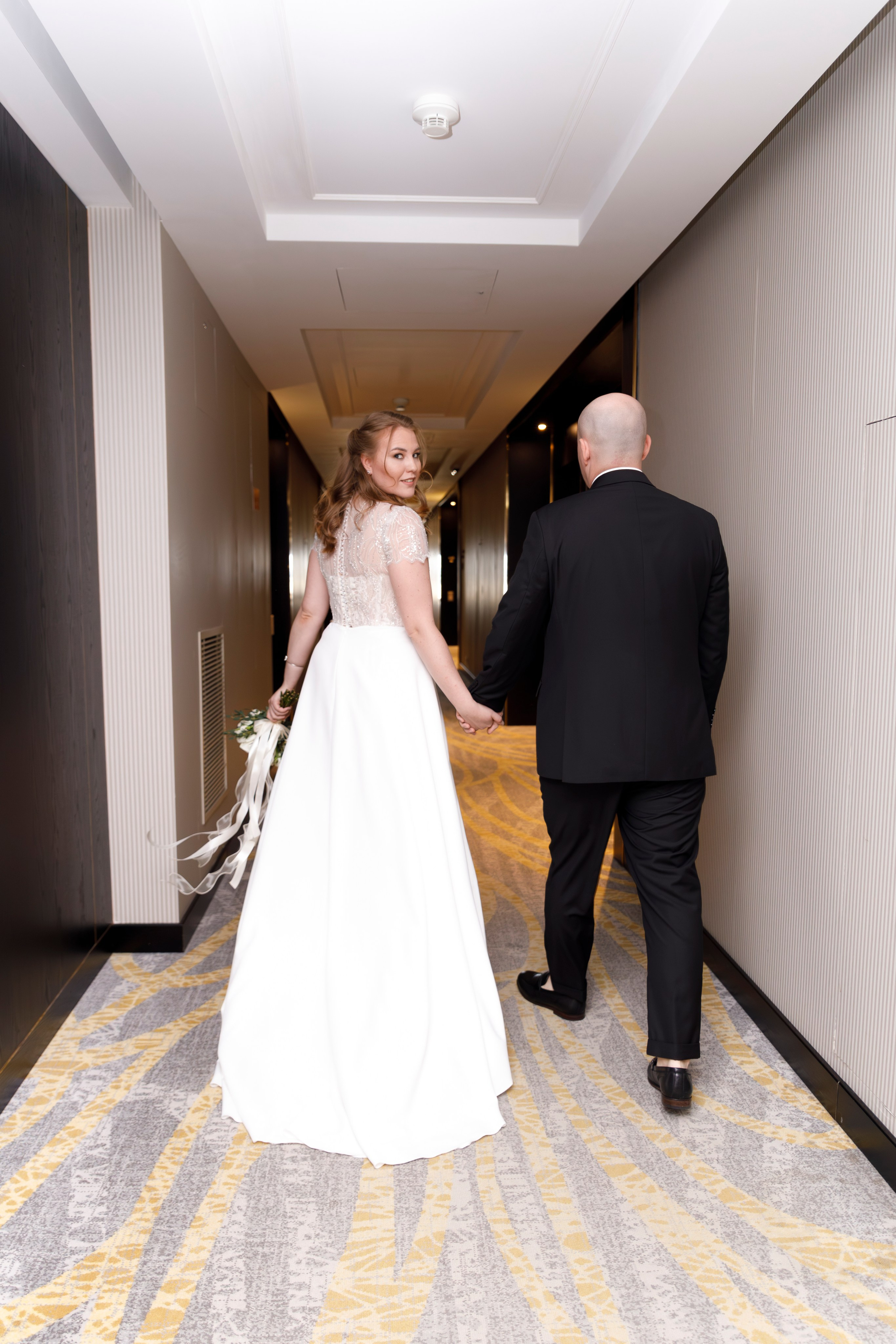 Анна & Руслан. Фотограф в Самаре Алена Гречка