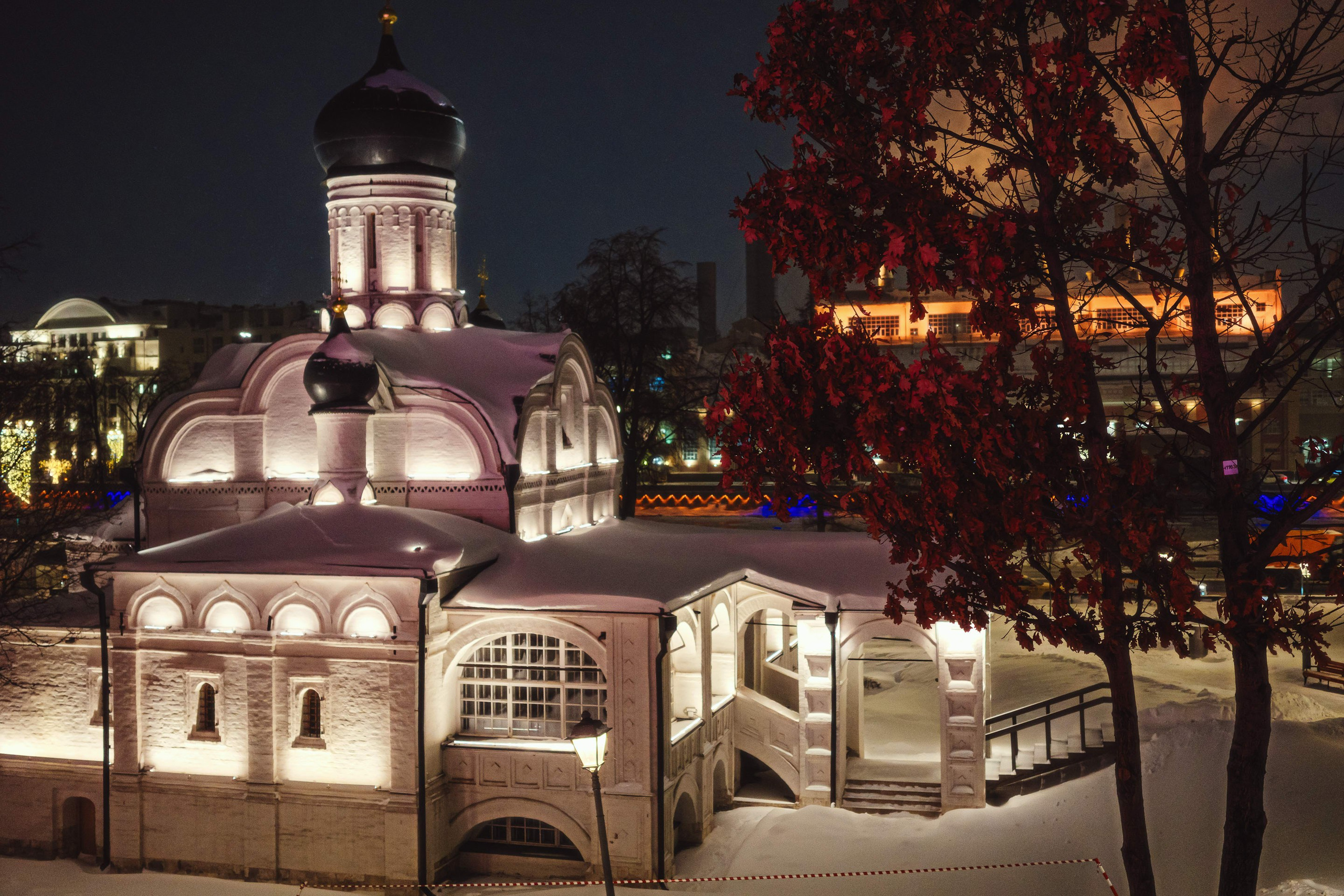 2023.12. Фотограф Алексей Алексеев