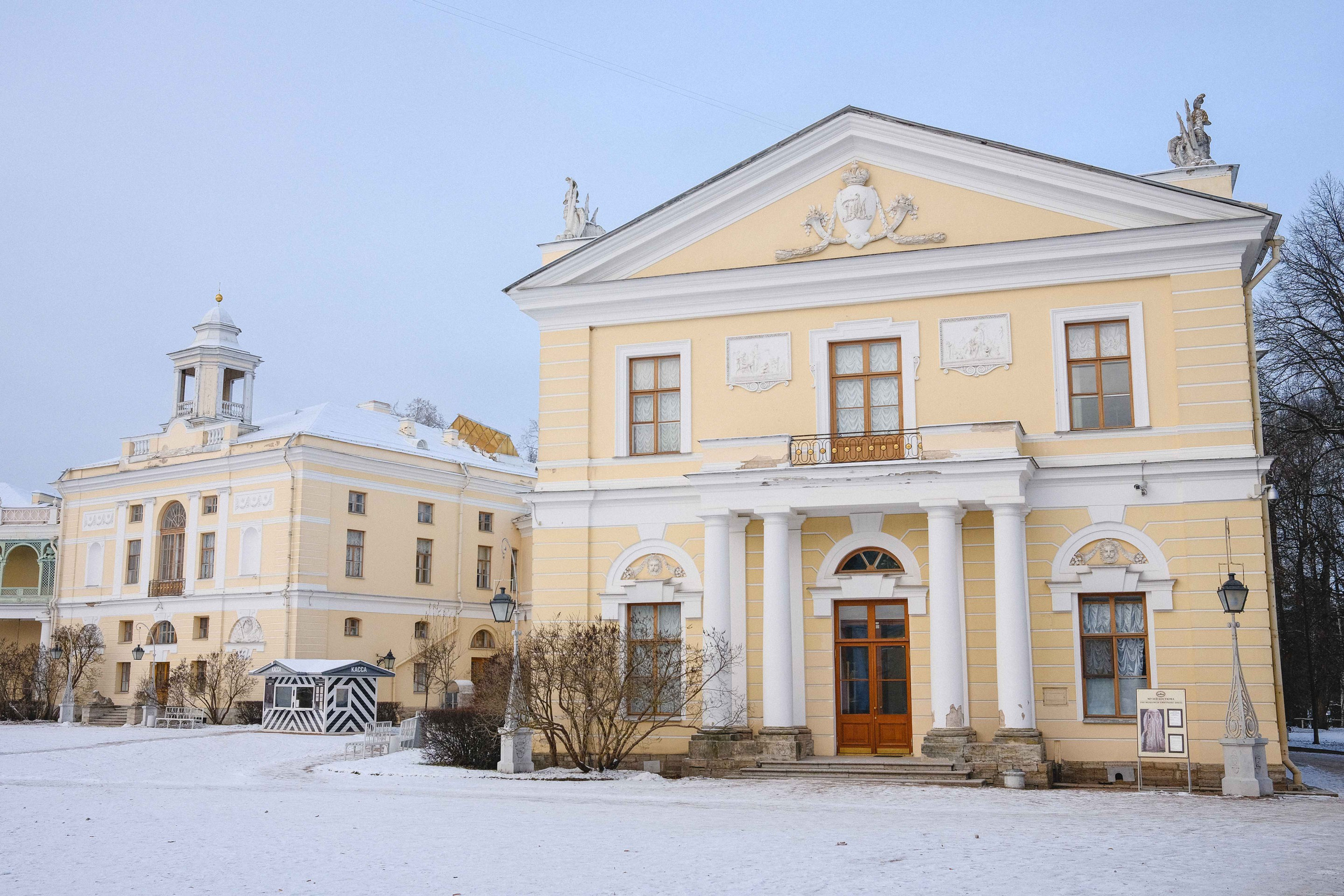 2022.11. Фотограф Алексей Алексеев