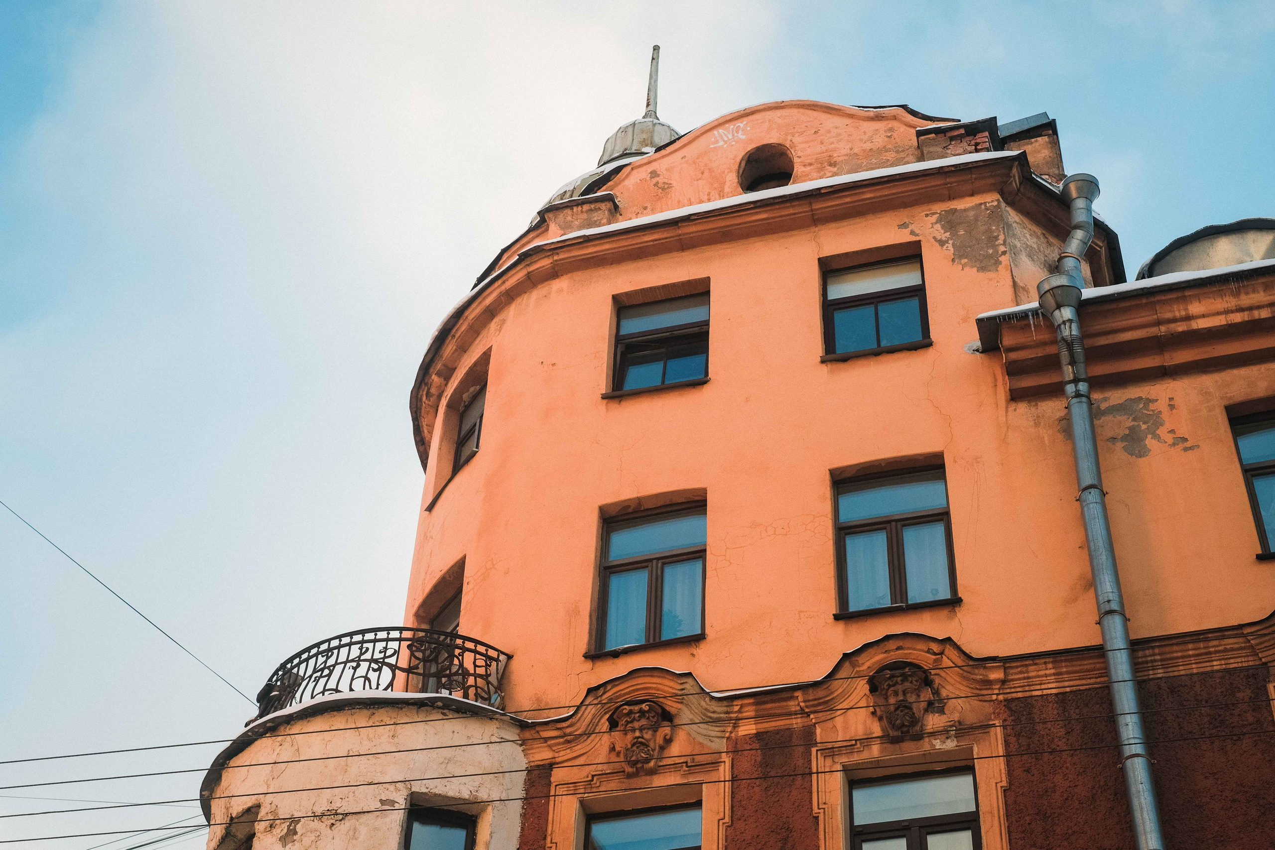 2022.01. Фотограф Алексей Алексеев