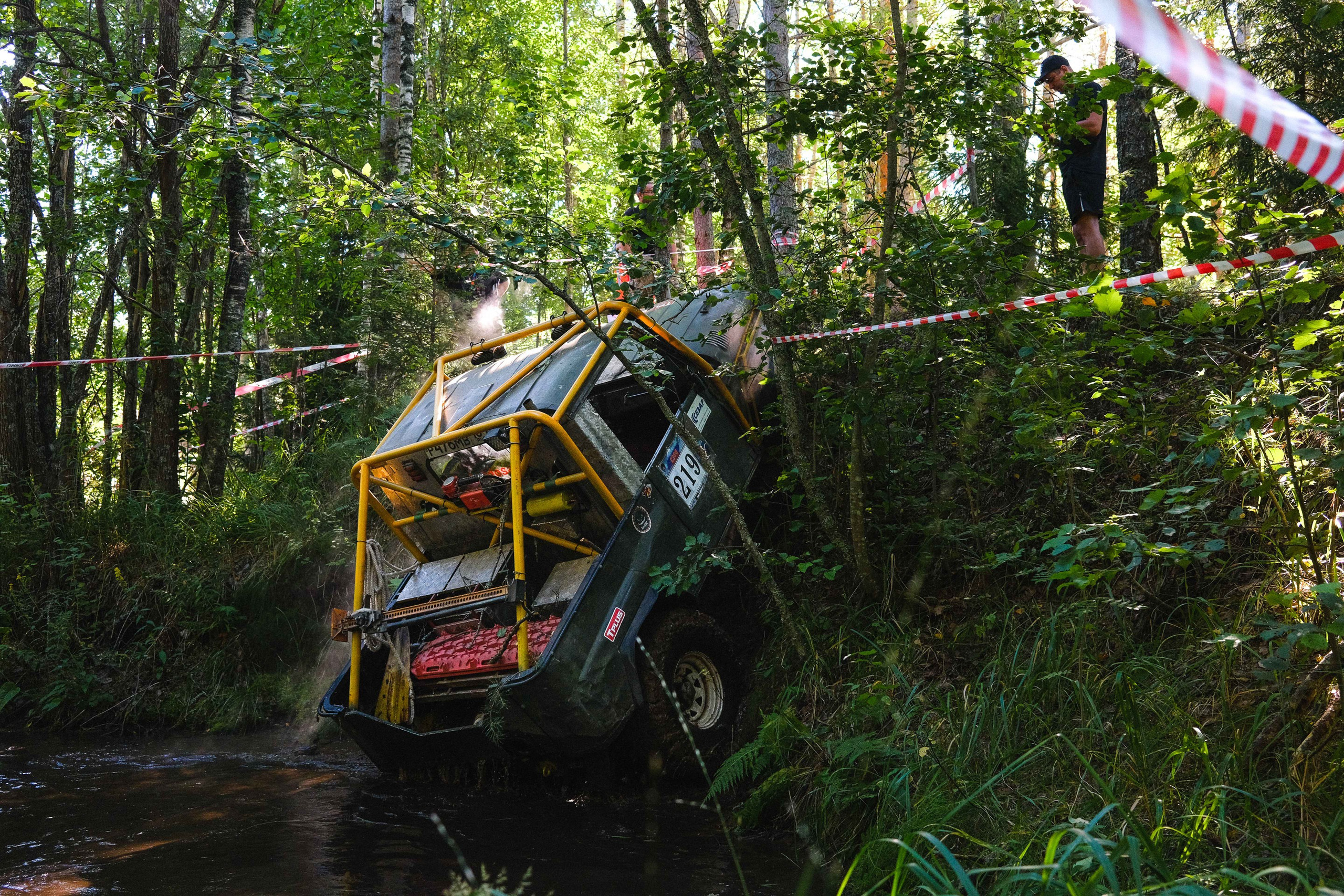 2022.08.13-14 — КВС 2022 — Спортсмены на СУ. Фотограф Алексей Алексеев