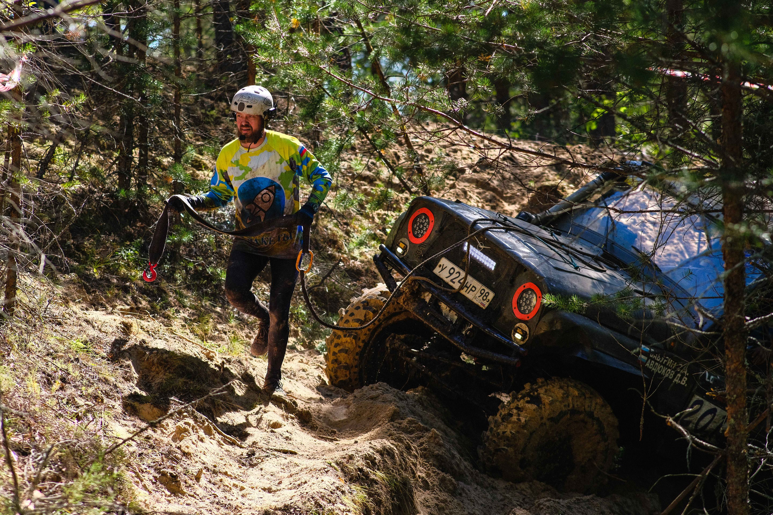 2022.08.13-14 — КВС 2022 — Спортсмены на СУ. Фотограф Алексей Алексеев