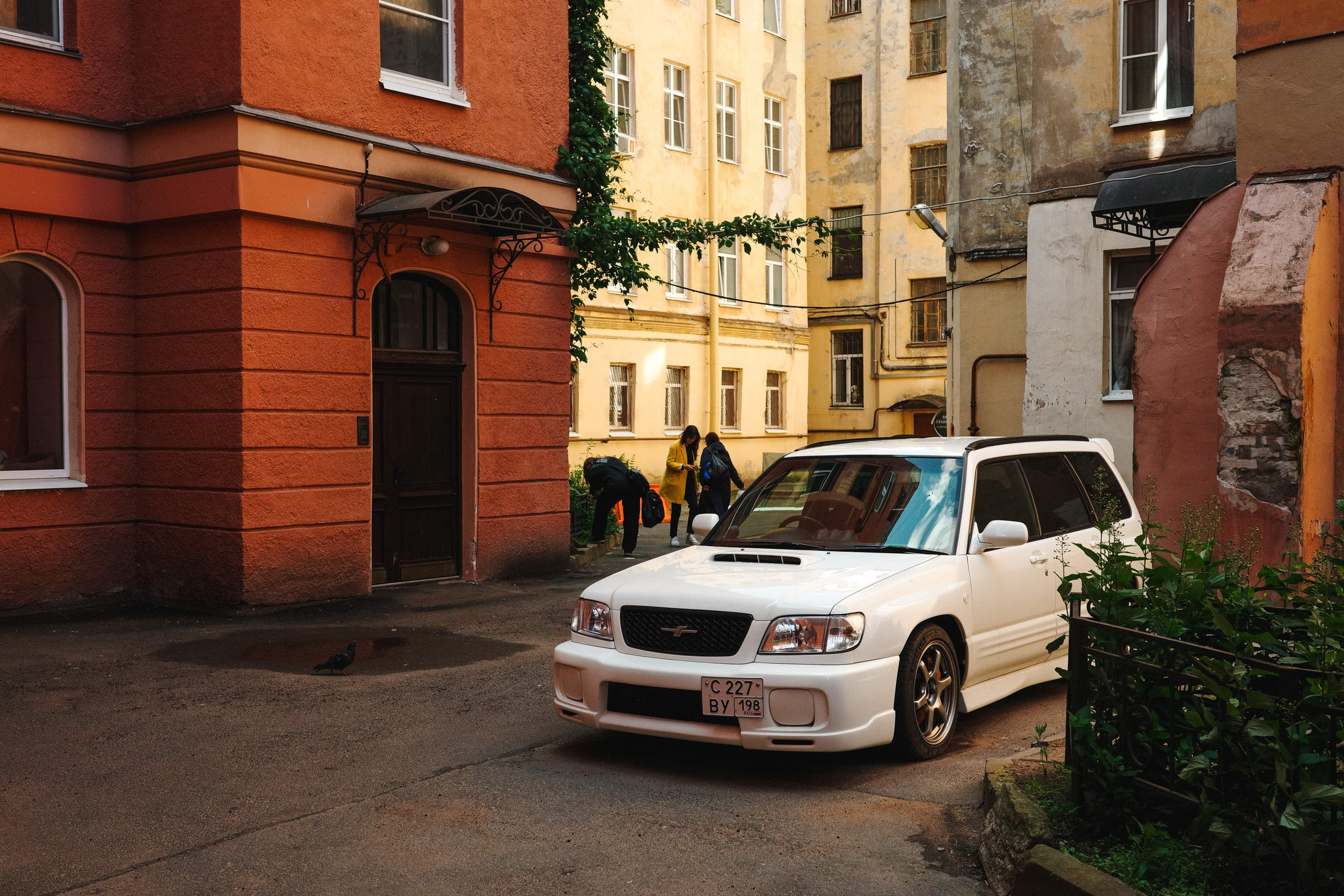 2025.06. Фотограф Алексей Алексеев