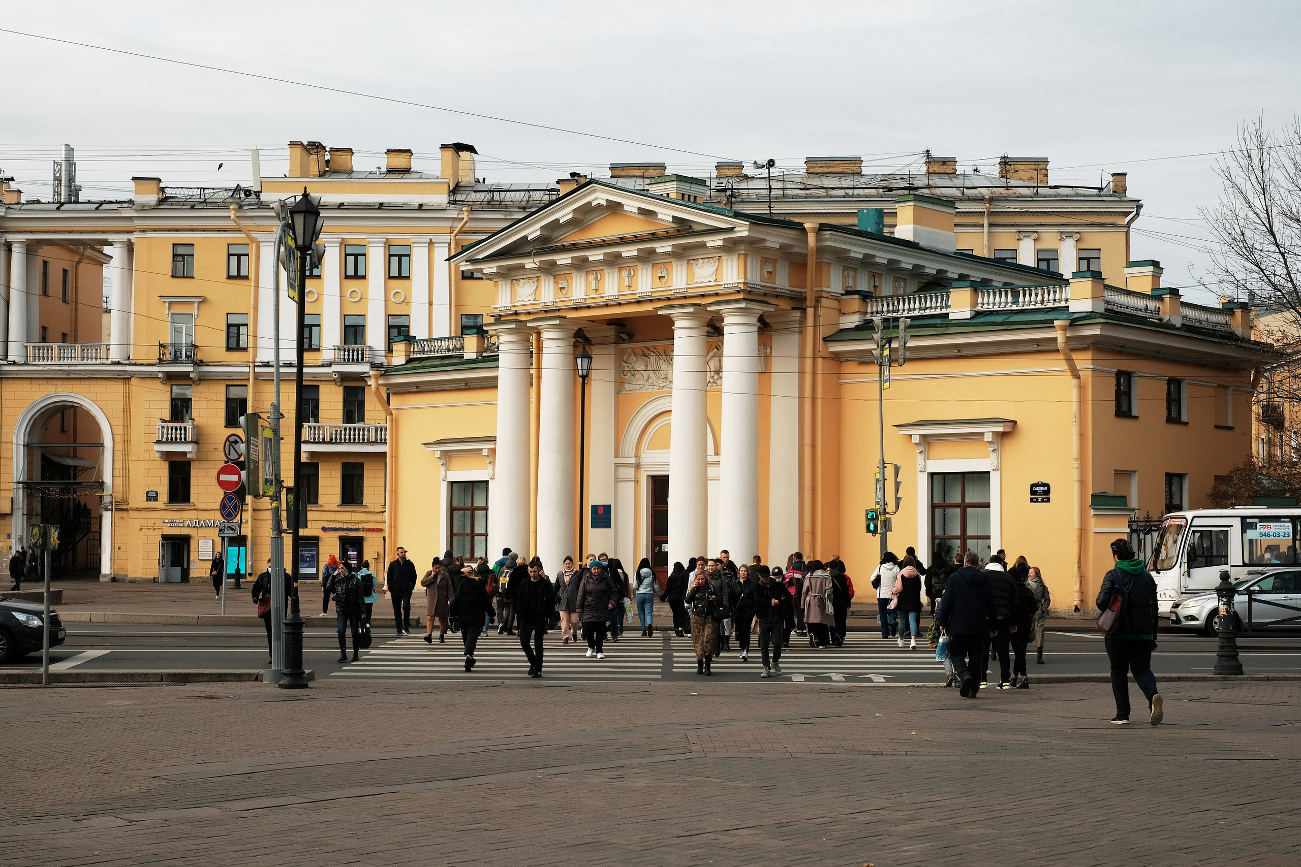 2021.10. Фотограф Алексей Алексеев