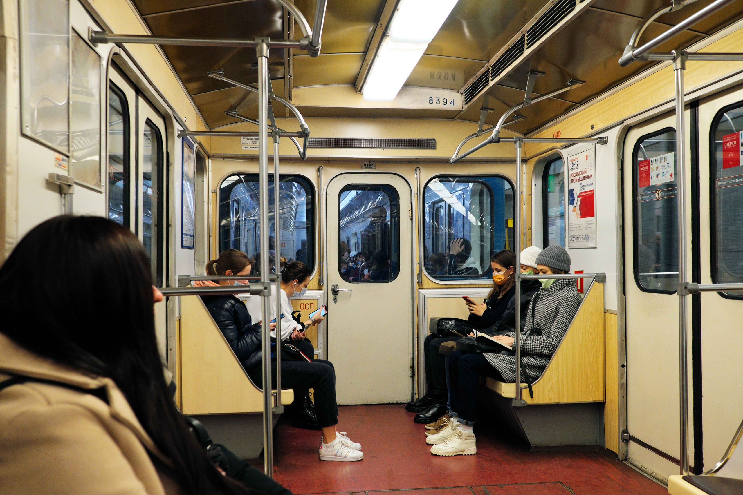 2021.10. Фотограф Алексей Алексеев