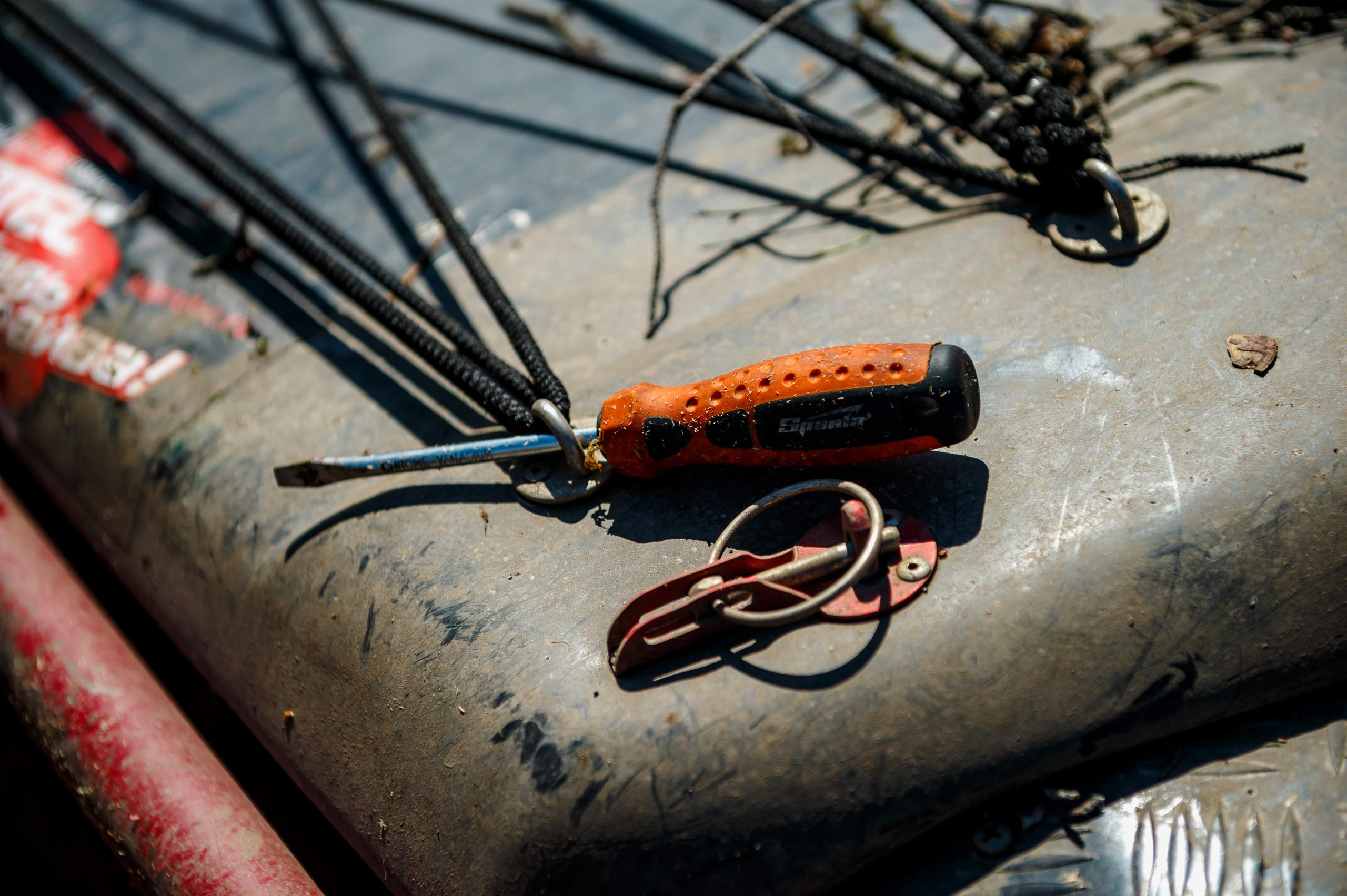 Ленинград-трофи 2024 — день 3. Фотограф Алексей Алексеев