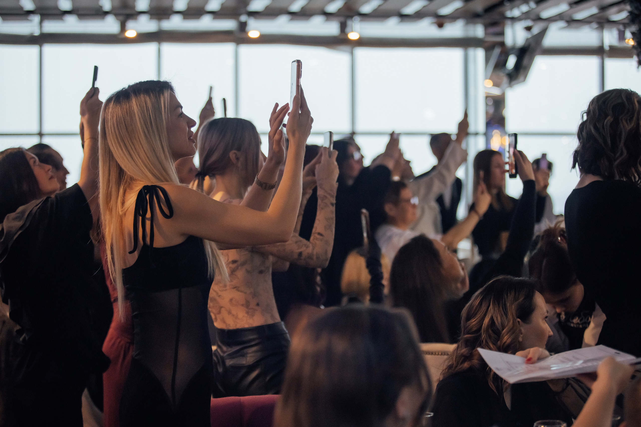 Премия года 2025. Фотограф Анастасия Романова Рязань