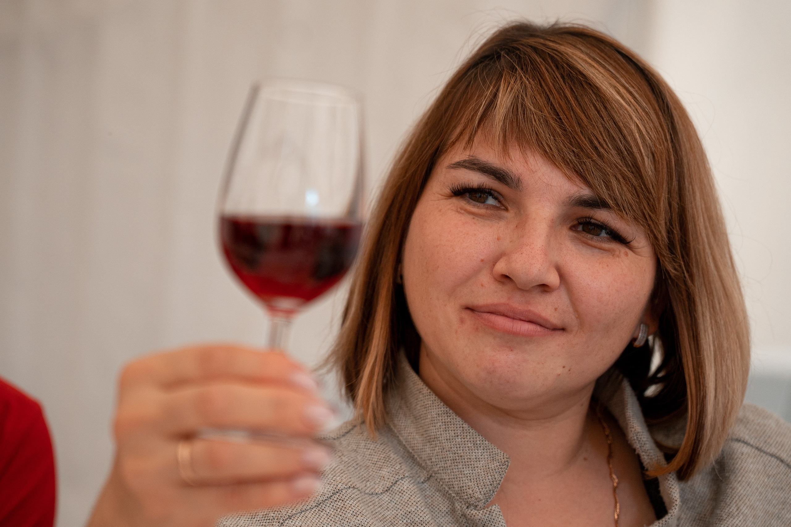 Винзавод. Фотограф из Краснодара Чеснокова Екатерина