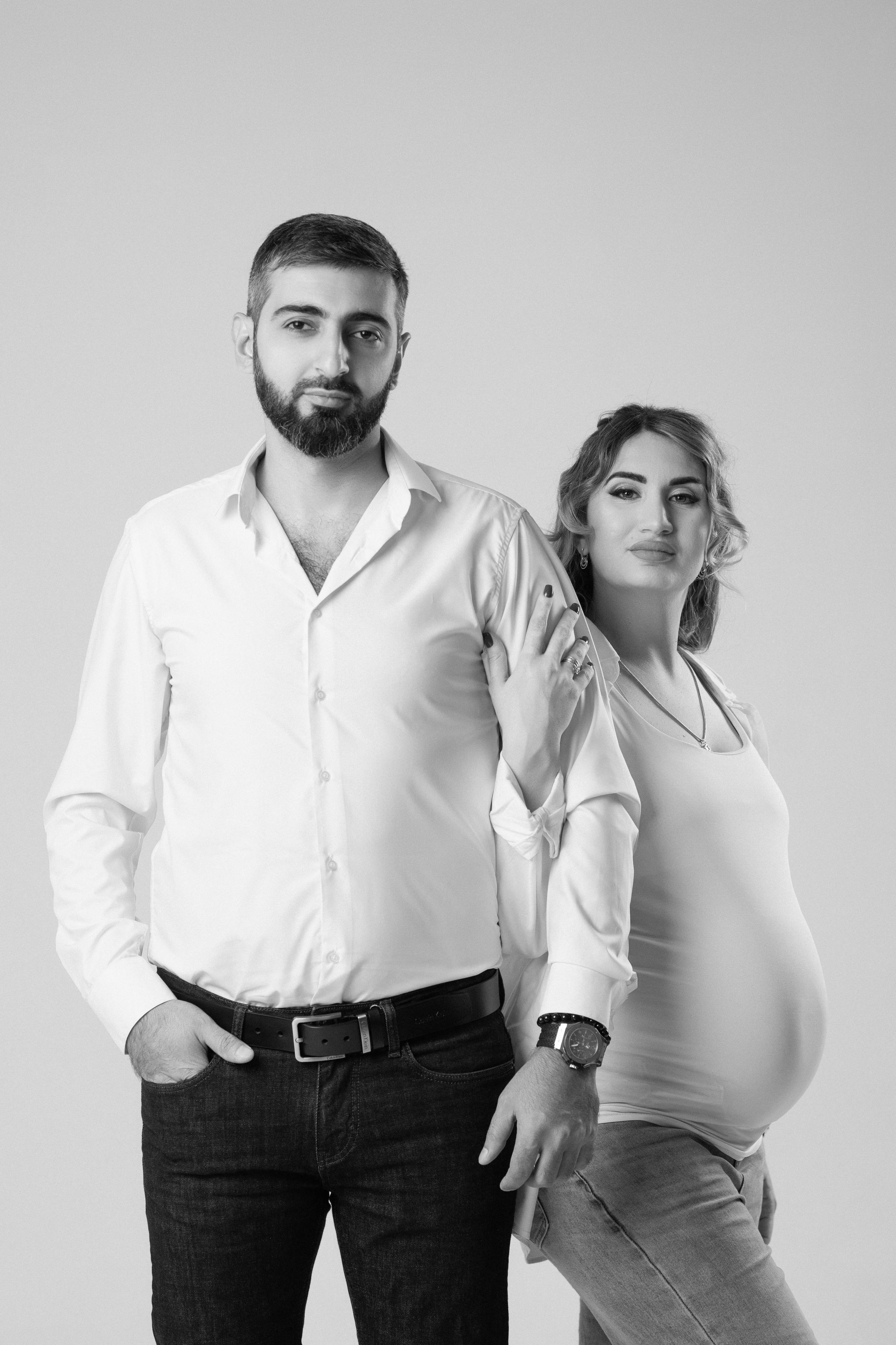 Ирина и Виктор. Фотограф из Краснодара Чеснокова Екатерина