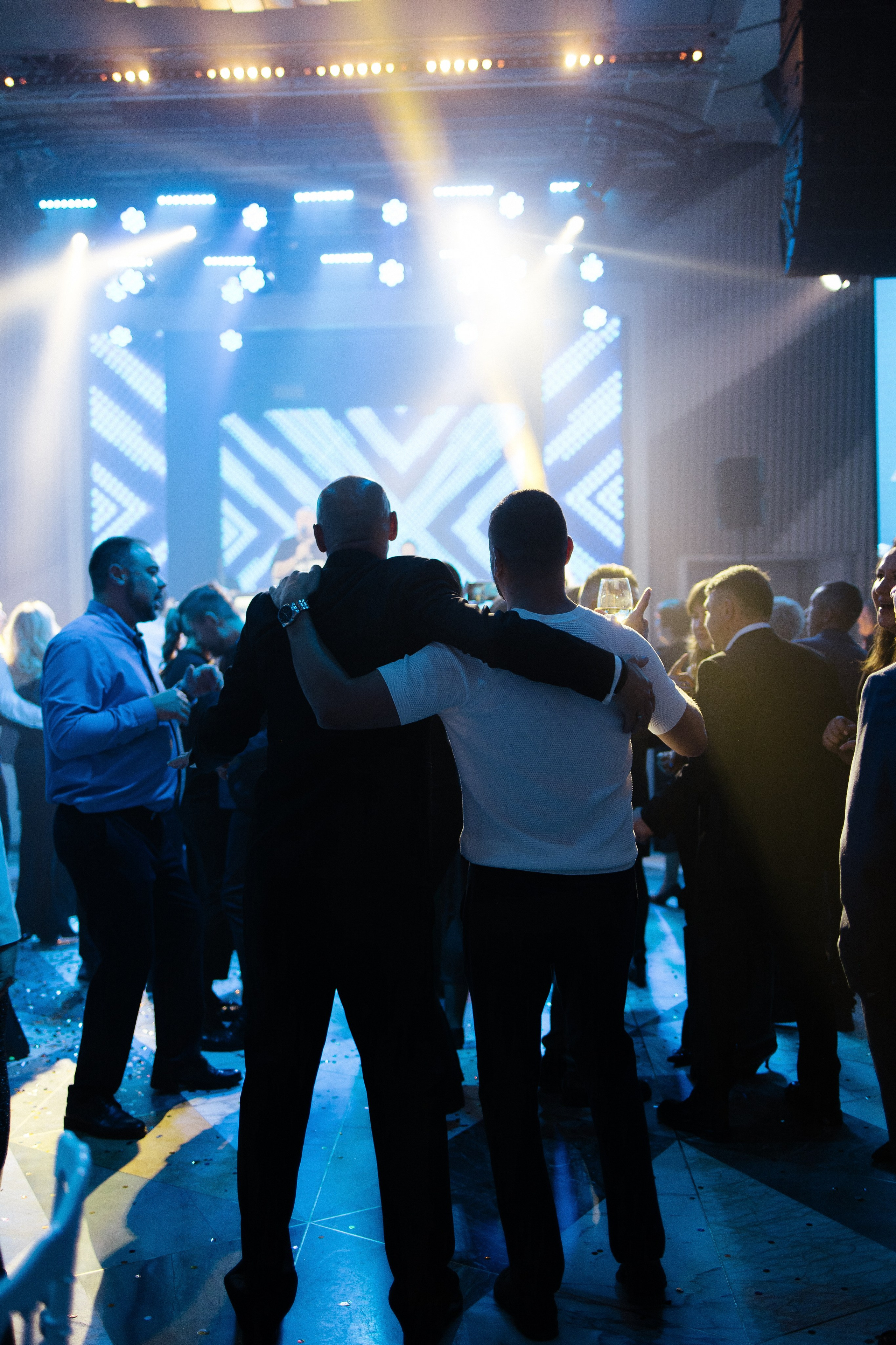 СпецГазСтрой. Портретный фотограф Арсения Теплова