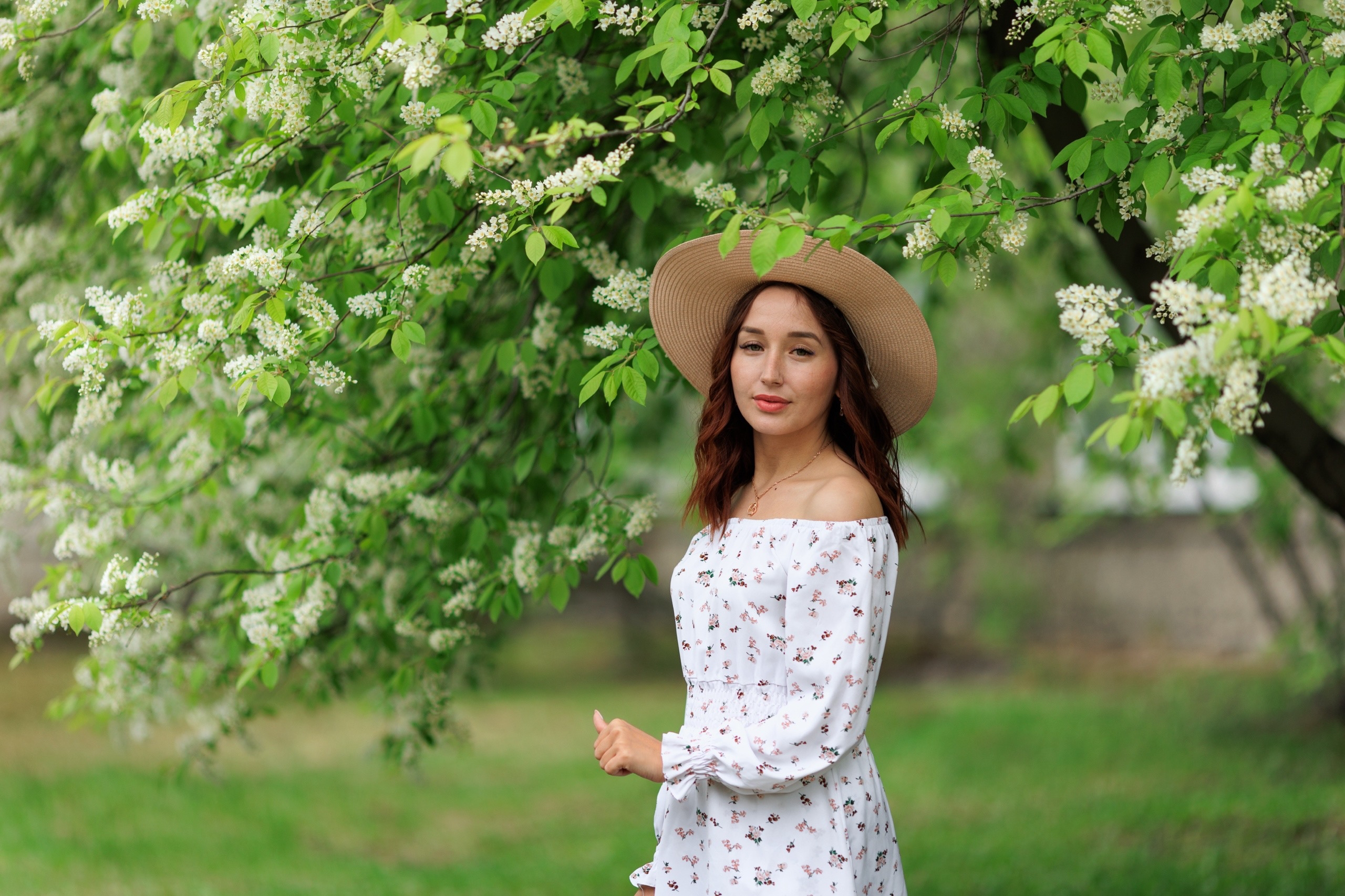 Цветение. Фотограф в Чите Анна Осадчая