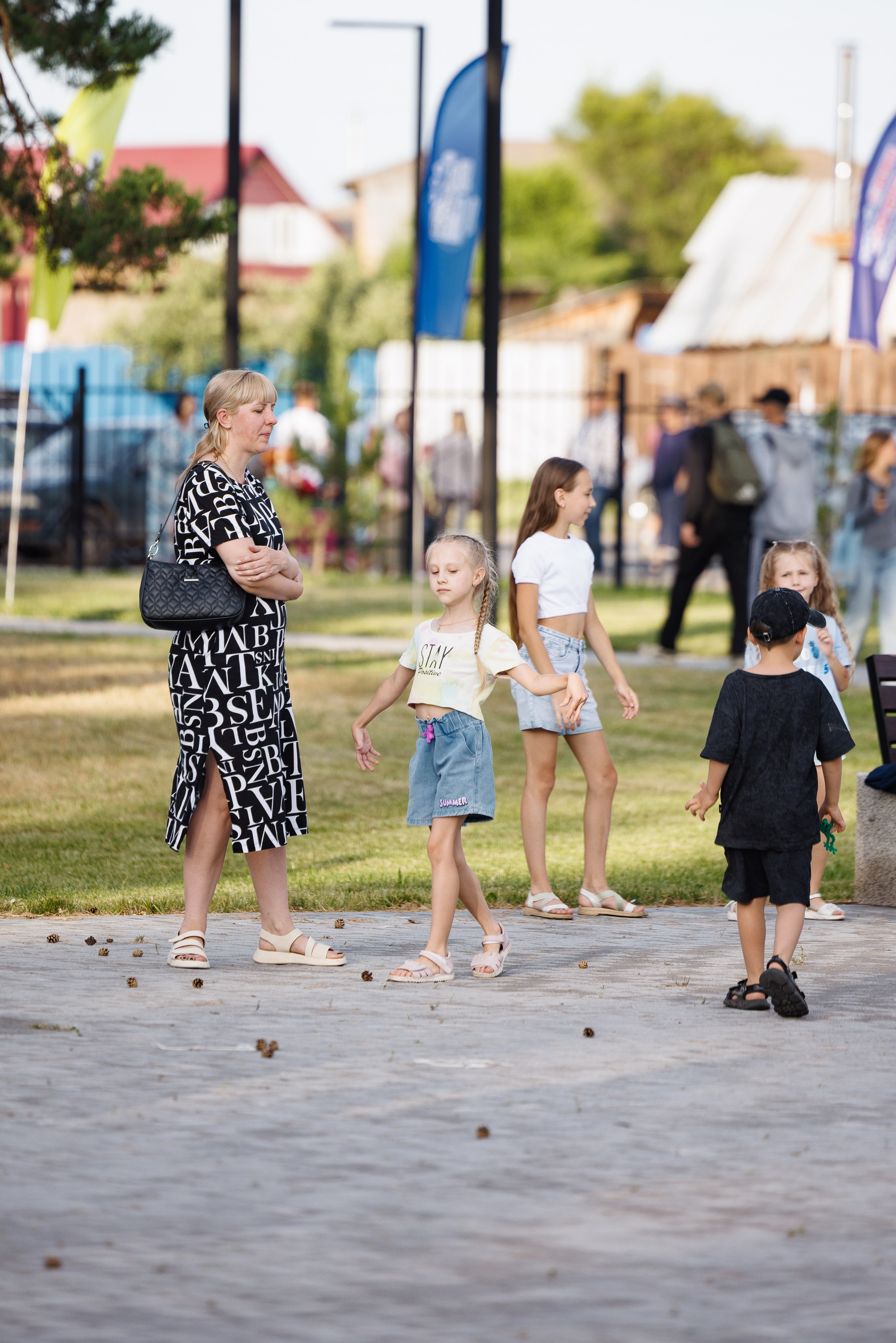 День молодежи 2025 Минусинск. Ваши Истории. Фотограф/видеограф. Абакан