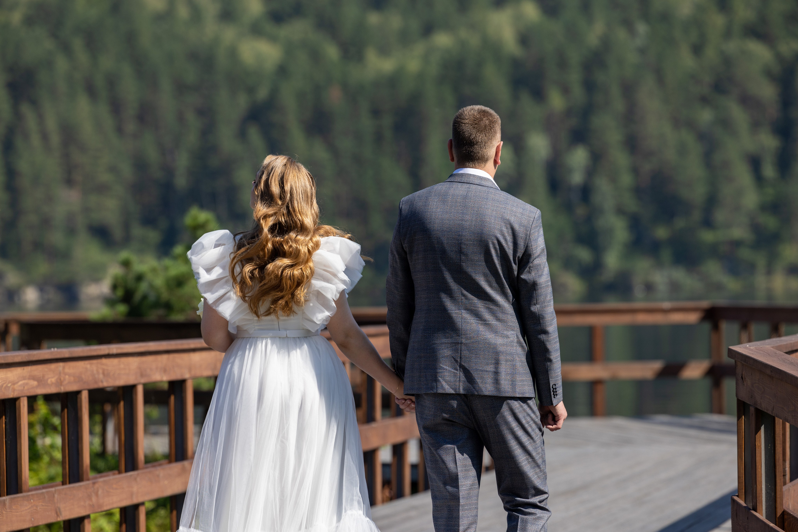 Виталий и Евгения. Ваши Истории. Фотограф/видеограф. Абакан