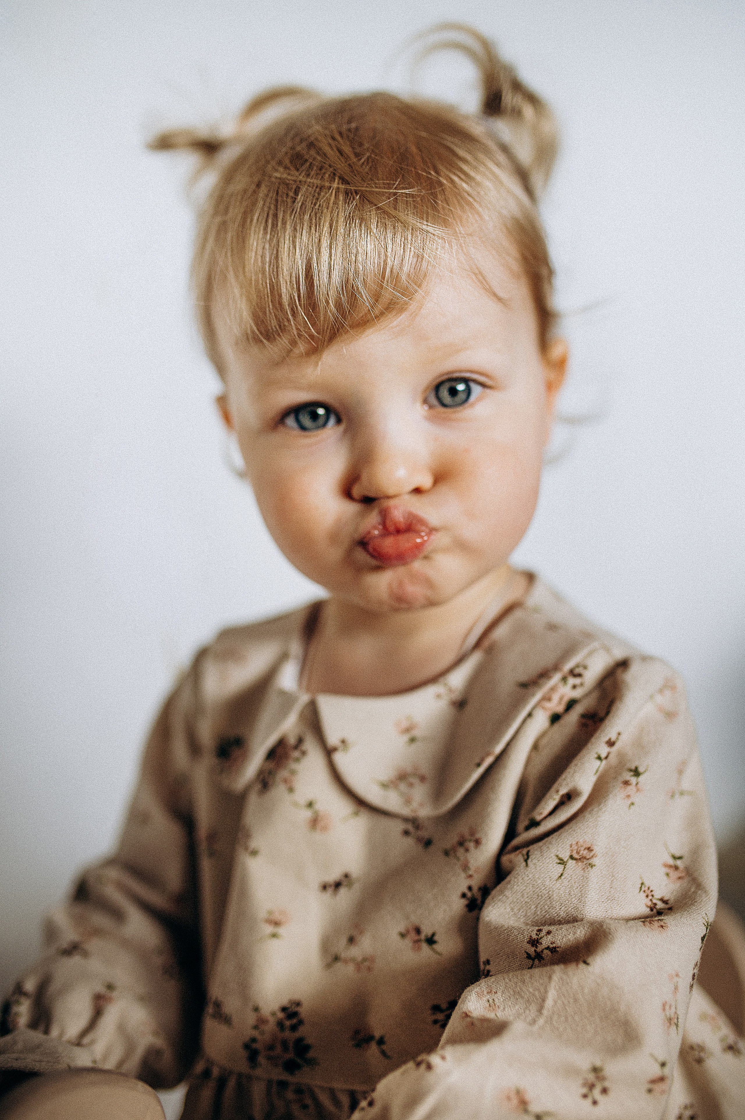 В студии. Семейный фотограф Одинцово Москва Кулакова Екатерина