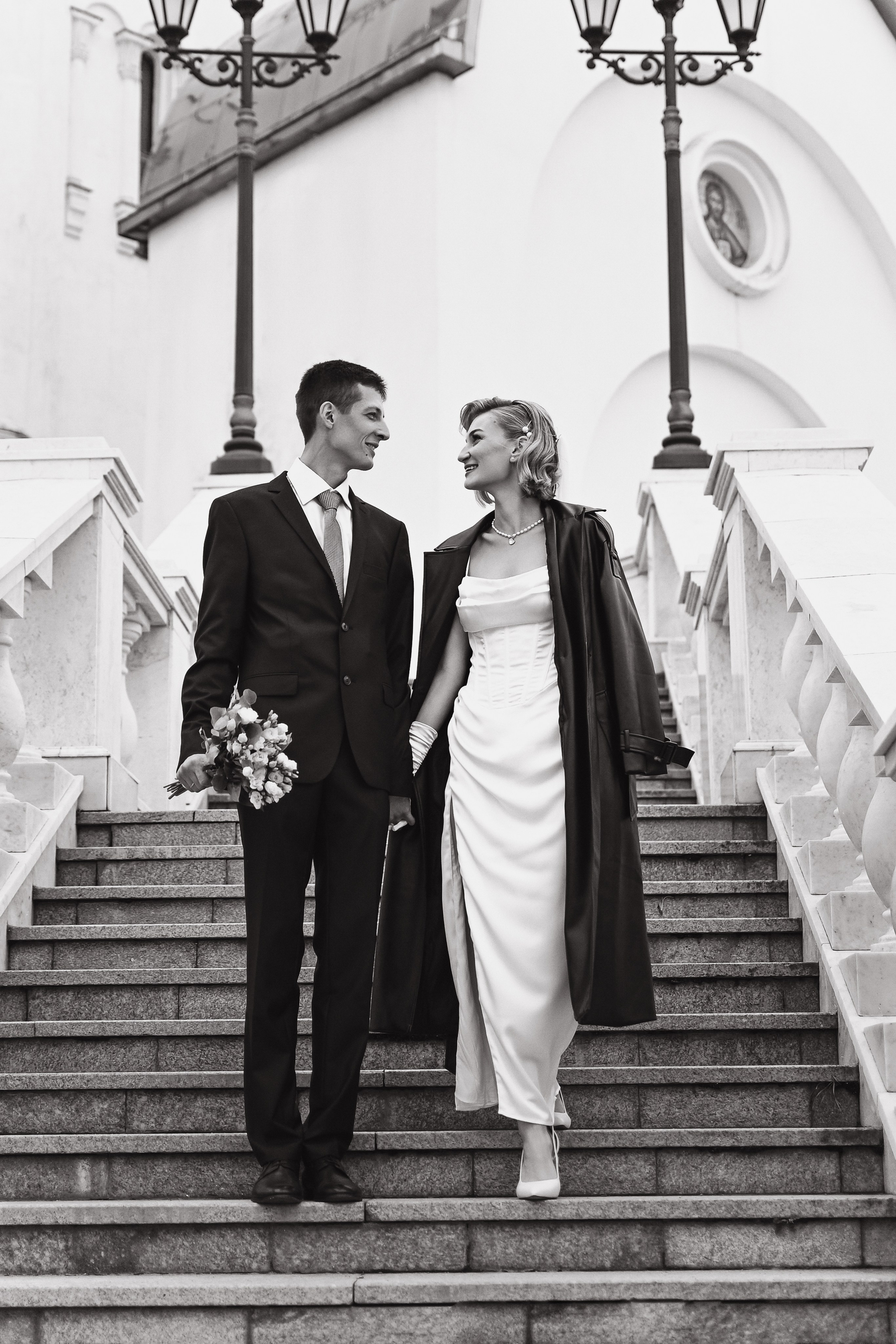 Кристина&Александр. Семейный, портретный, фотограф в городе Магадане Анастасия Кадочкина