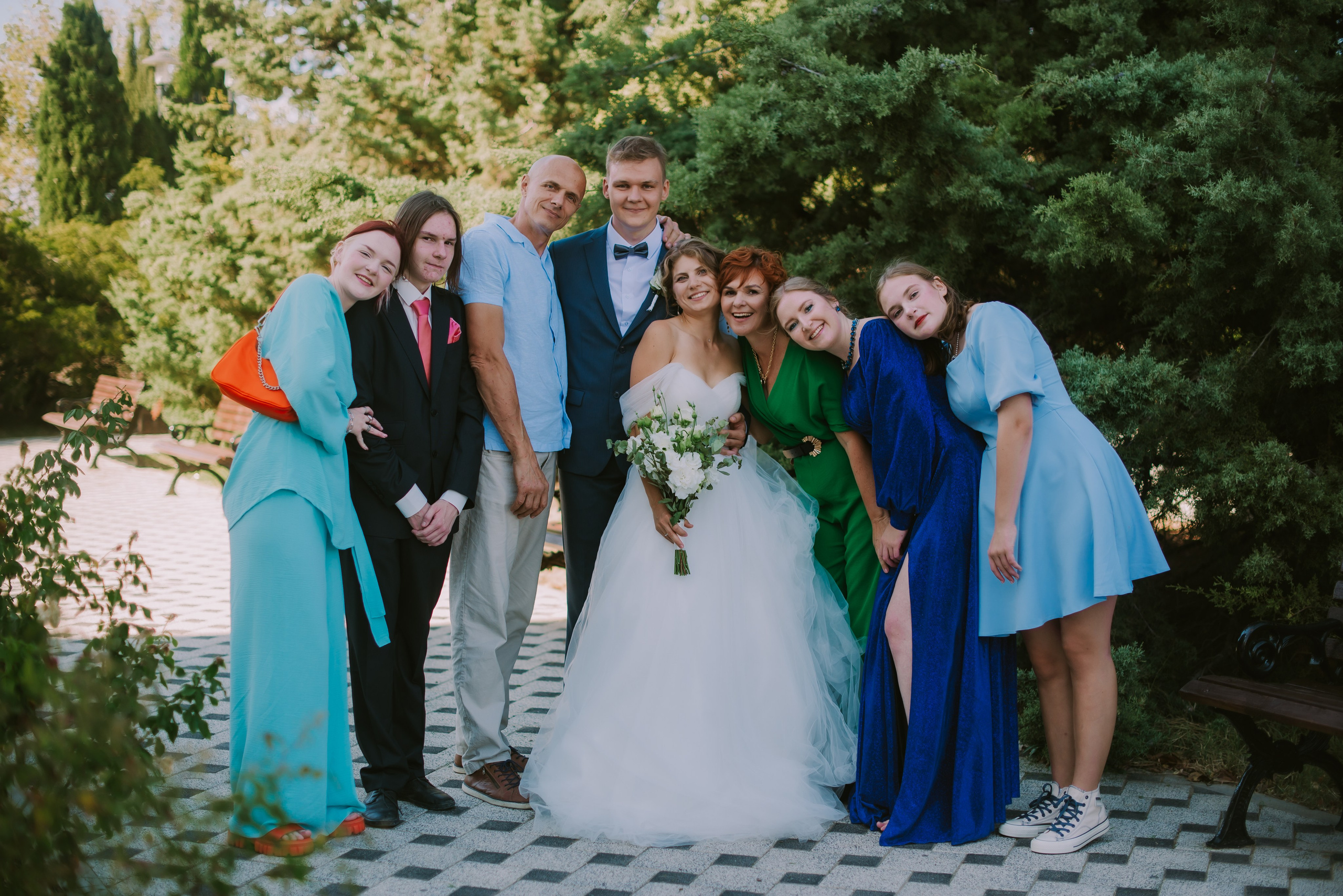 Вадим и Лера (Севастополь). Свадебный, женский, семейный фотограф в Севастополе Юлия Мошенко